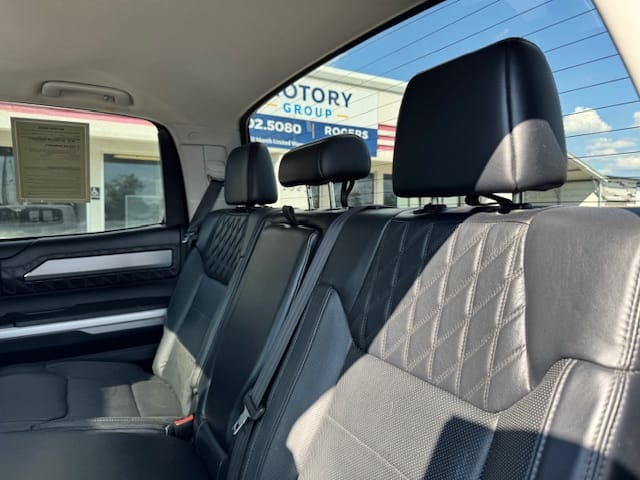 2016 TOYOTA TUNDRA - Gallery Image