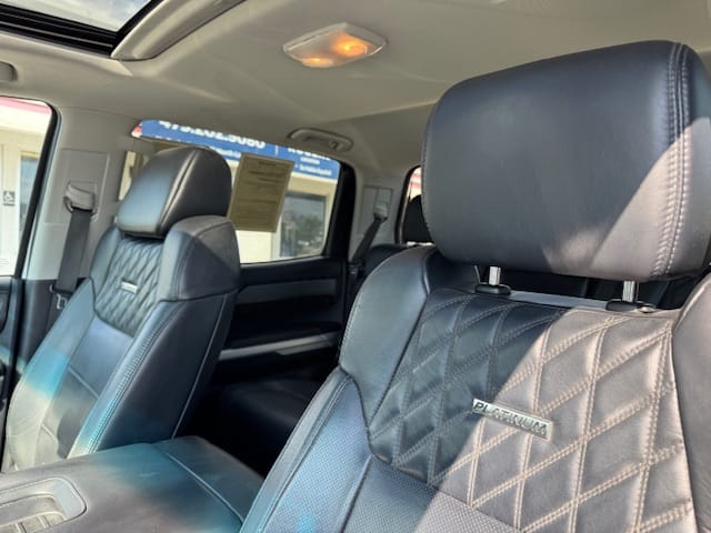 2016 TOYOTA TUNDRA - Gallery Image