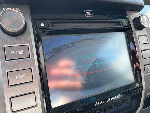 2016 TOYOTA TUNDRA - Gallery Image
