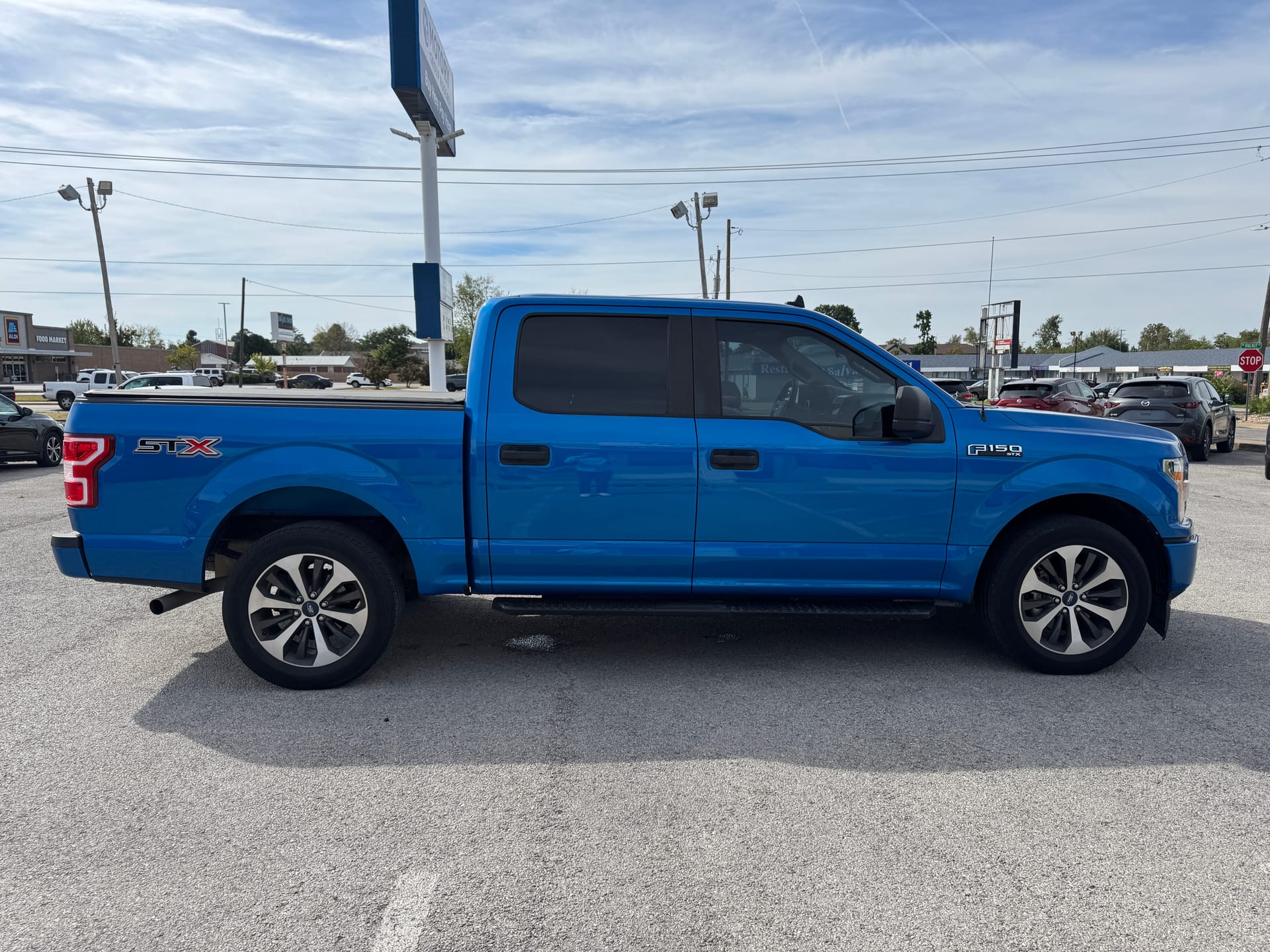 2020 FORD F-150 - Gallery Image