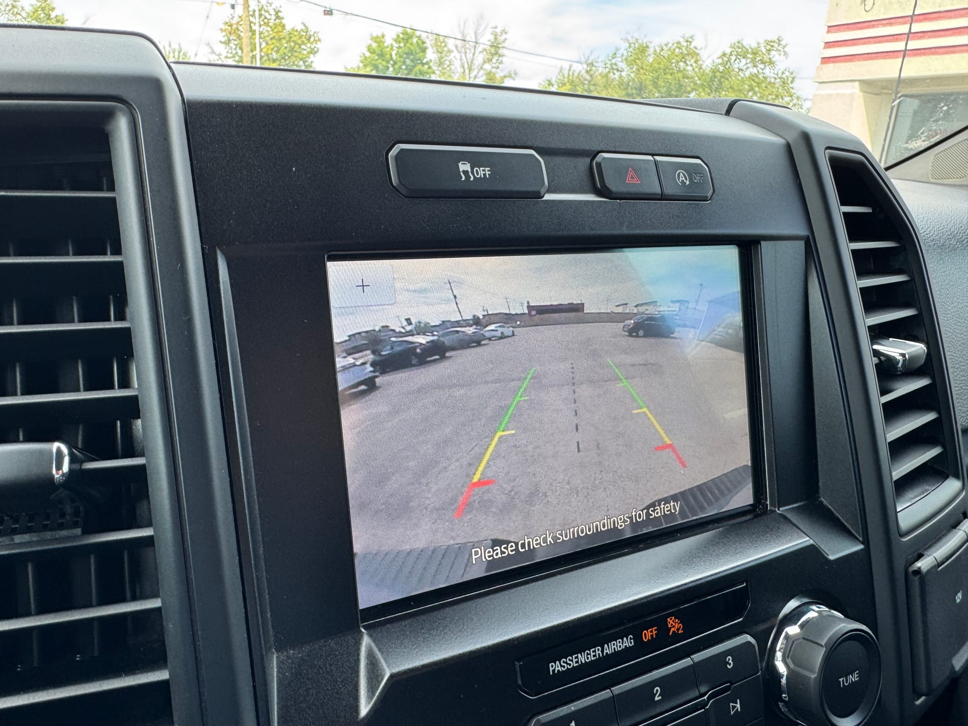 2020 FORD F-150 - Gallery Image