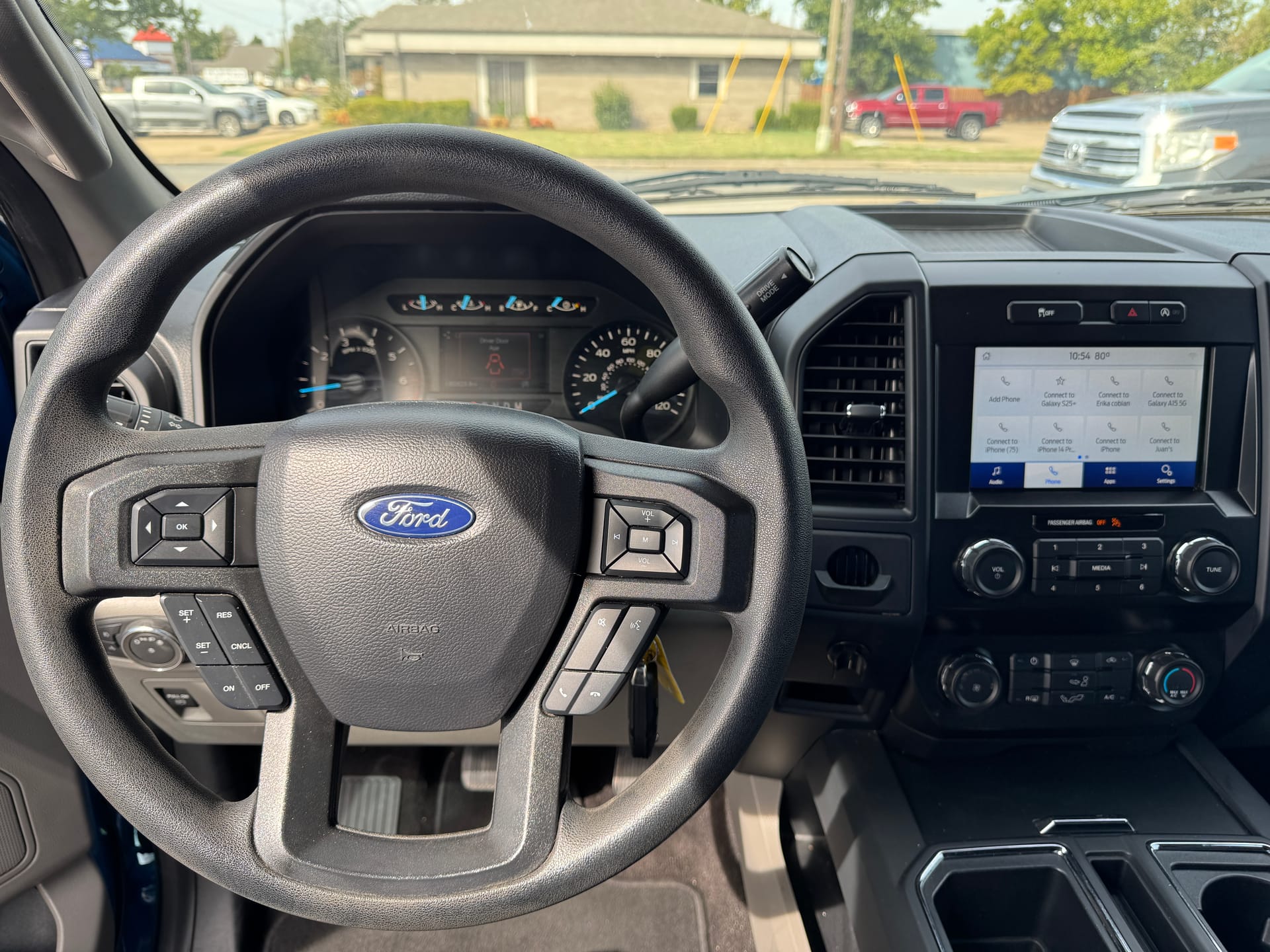 2020 FORD F-150 - Gallery Image