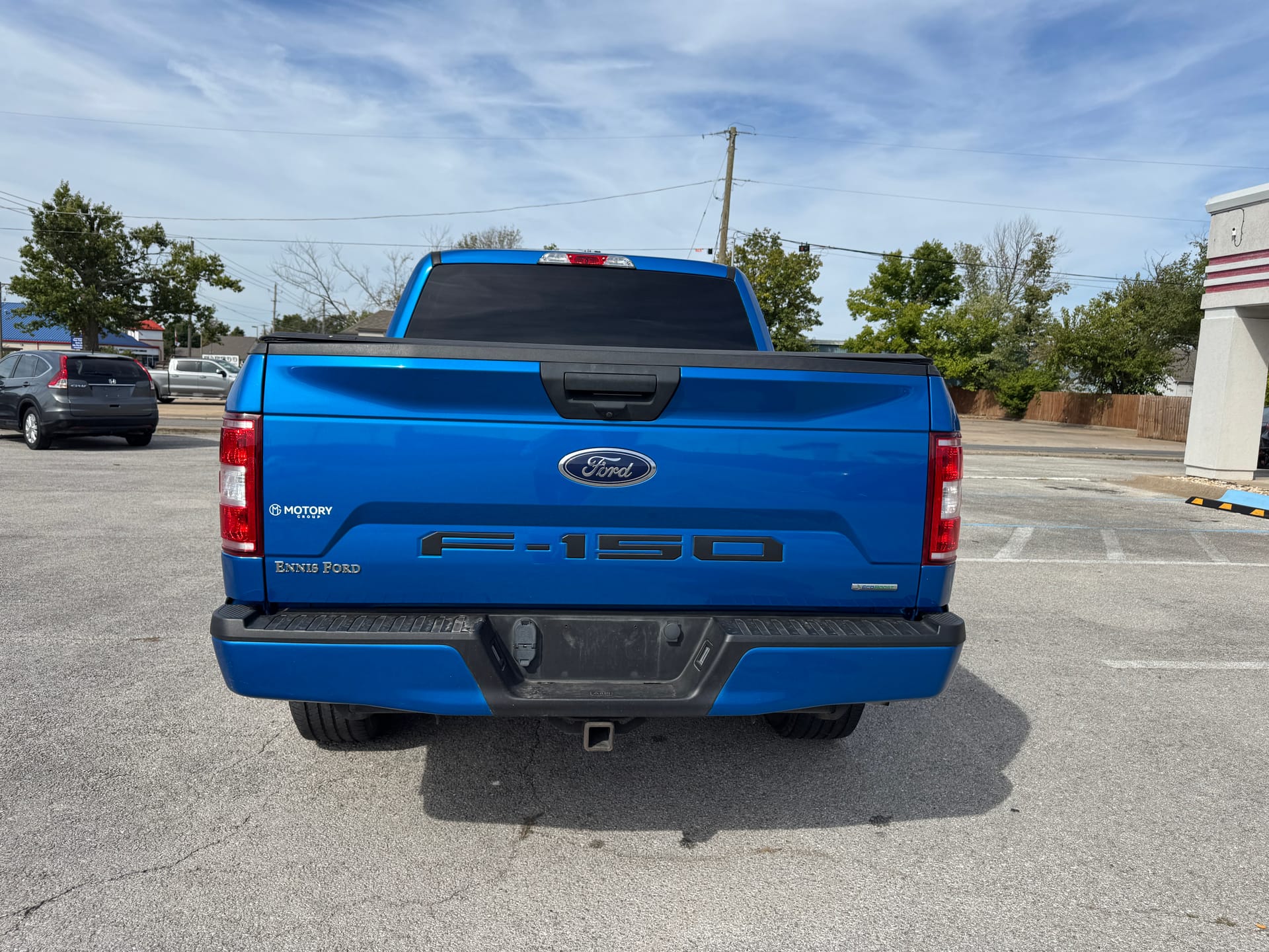 2020 FORD F-150 - Gallery Image