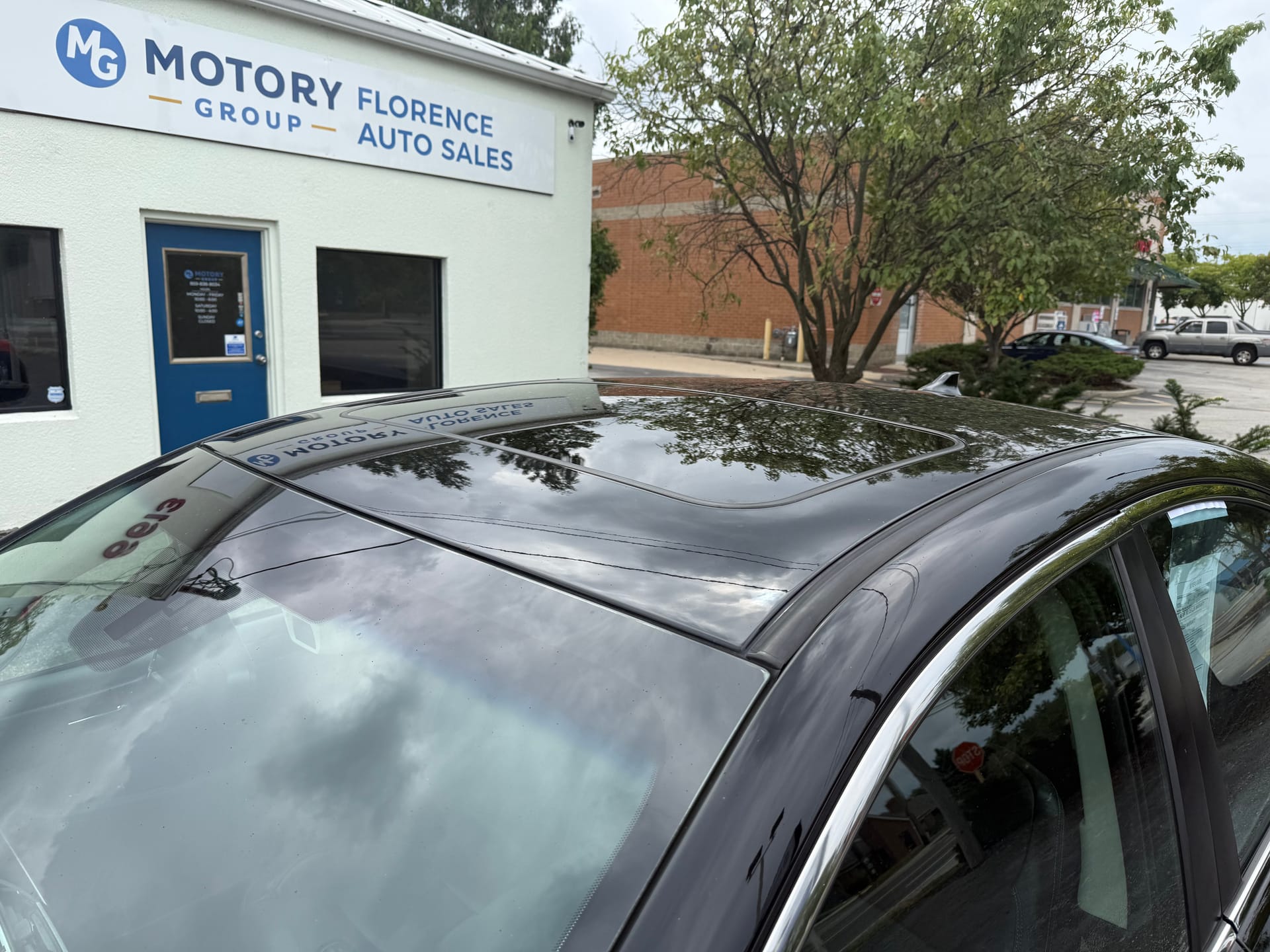 2018 SUBARU LEGACY - Gallery Image