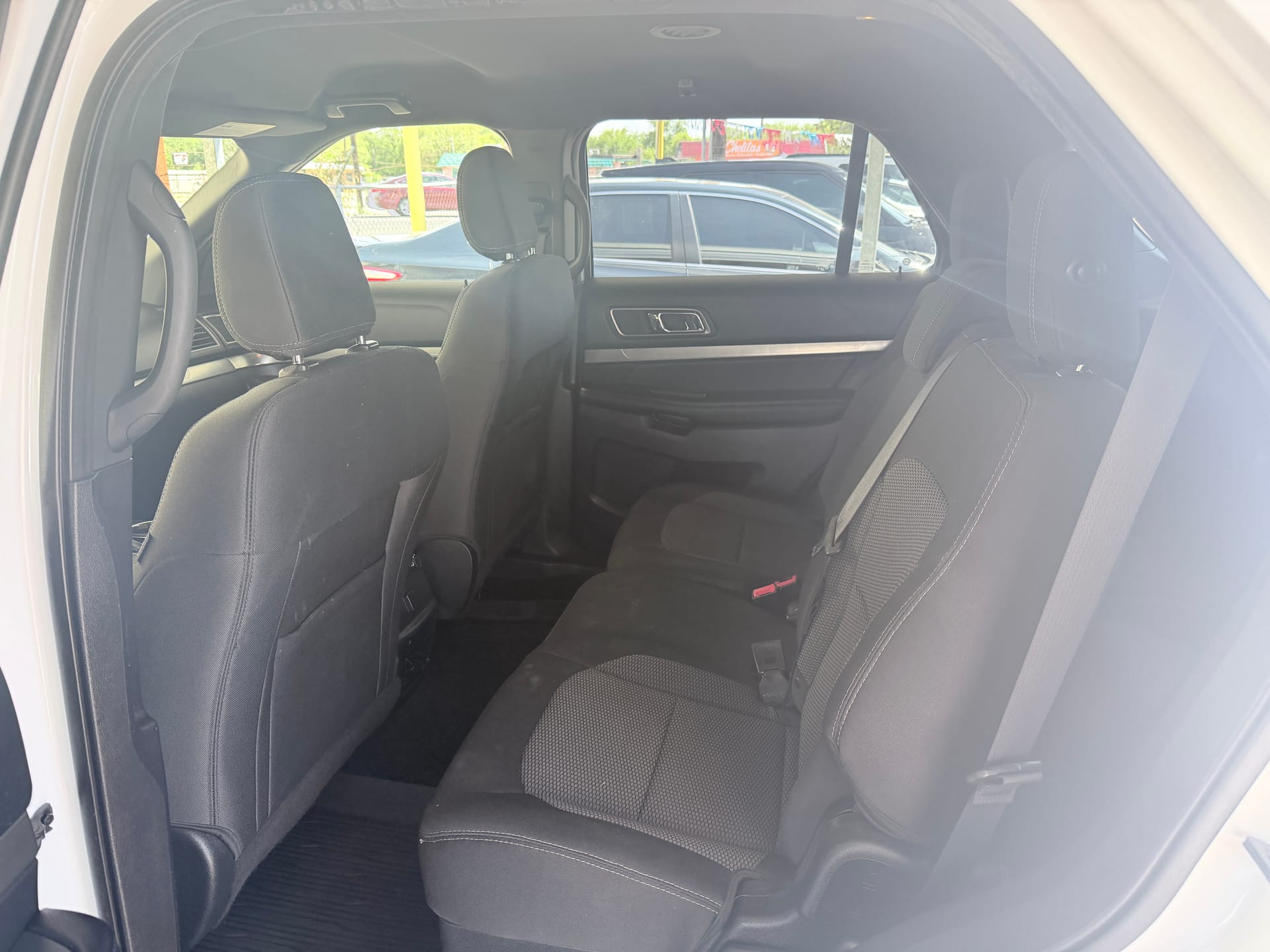 2018 FORD EXPLORER - Gallery Image