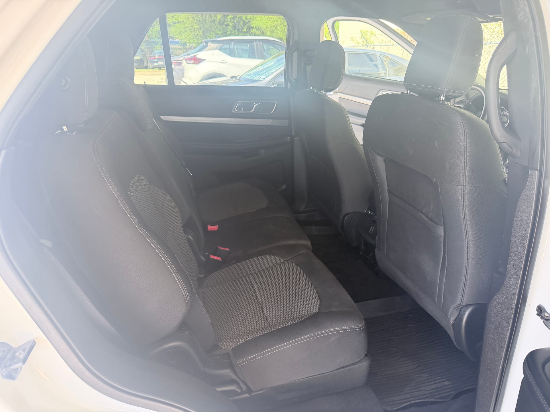 2018 FORD EXPLORER - Gallery Image