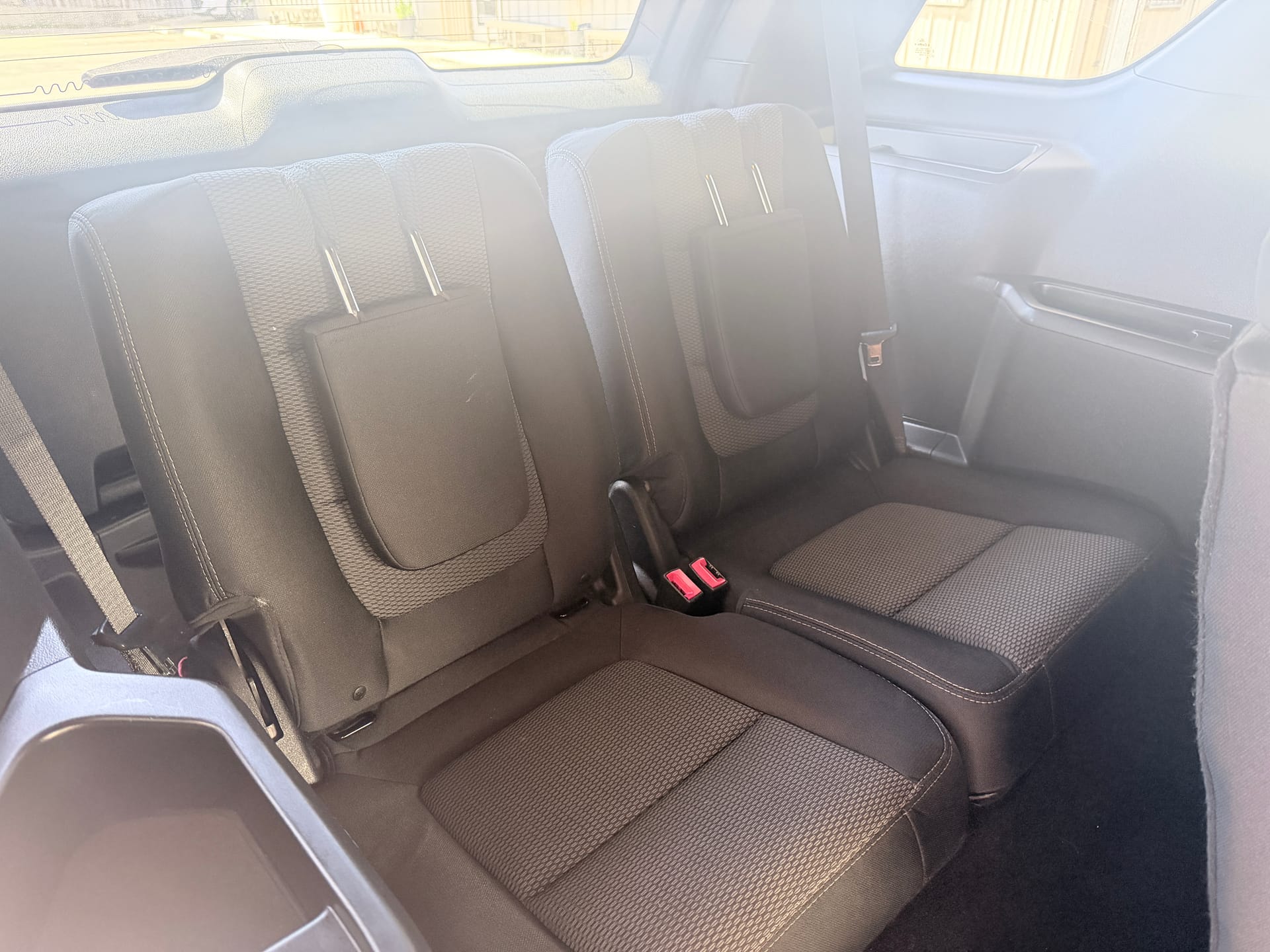 2018 FORD EXPLORER - Gallery Image