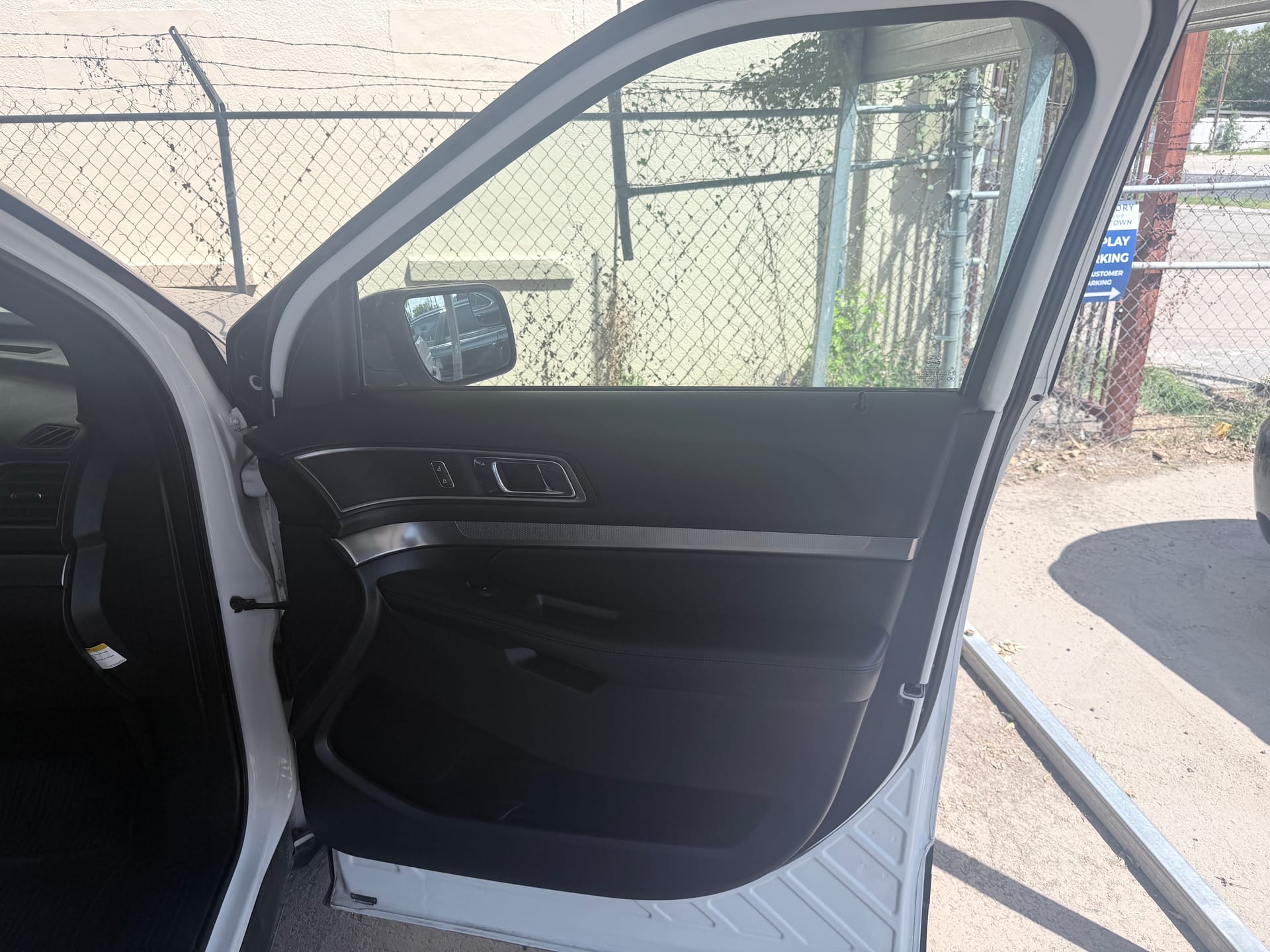 2018 FORD EXPLORER - Gallery Image
