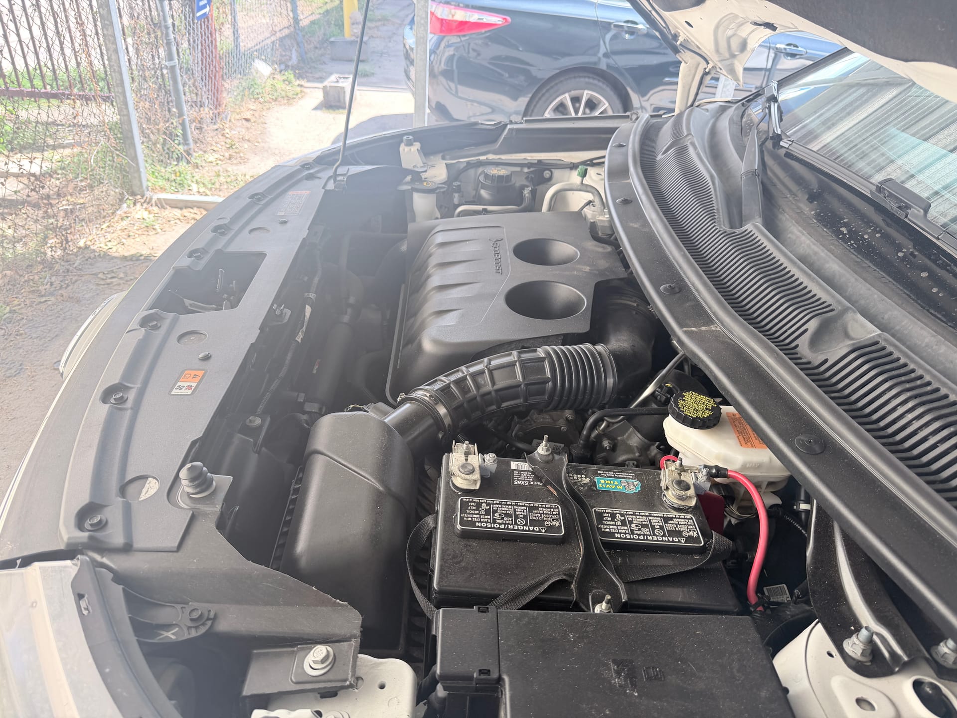 2018 FORD EXPLORER - Gallery Image