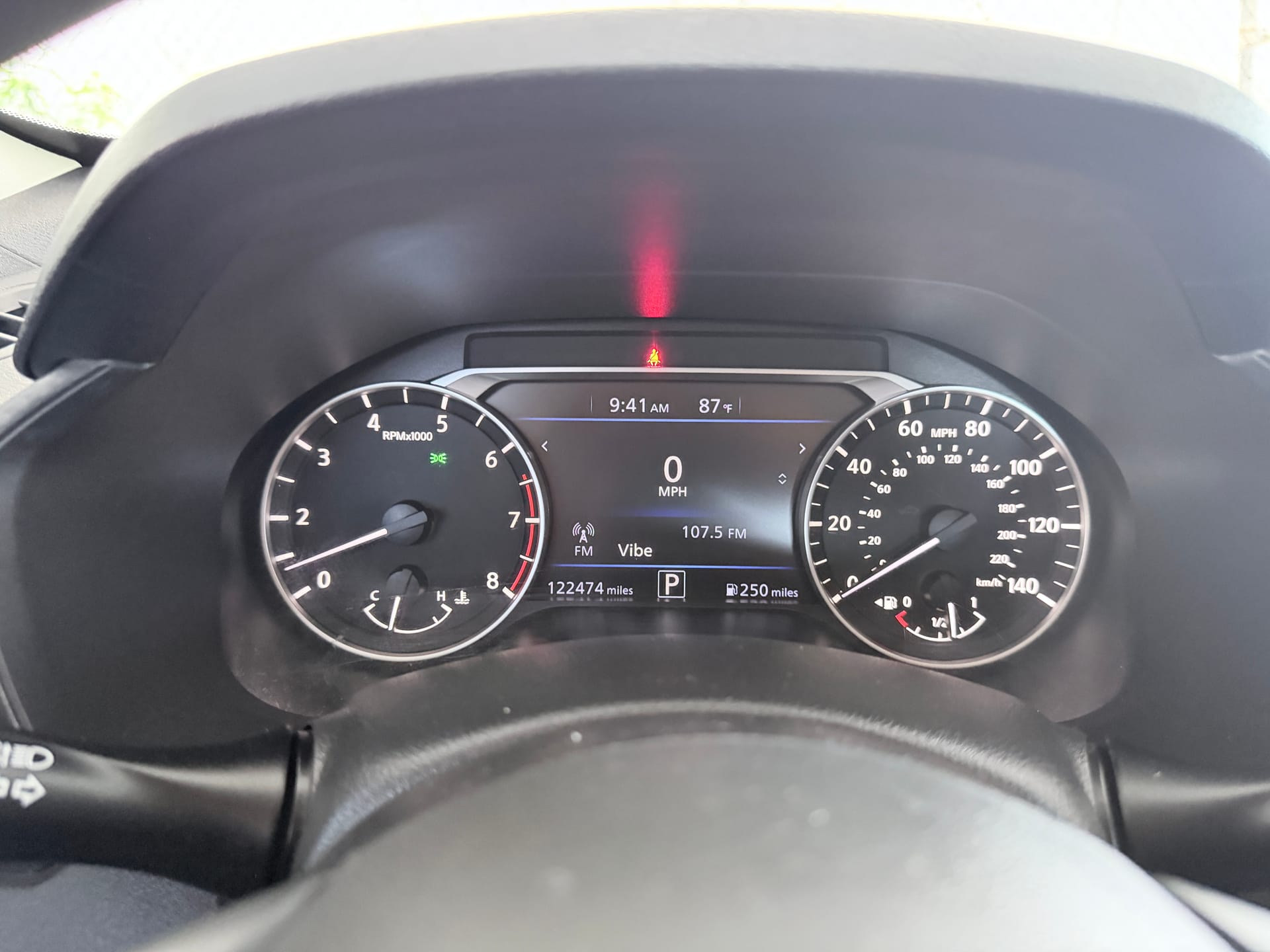 2020 NISSAN ALTIMA - Gallery Image