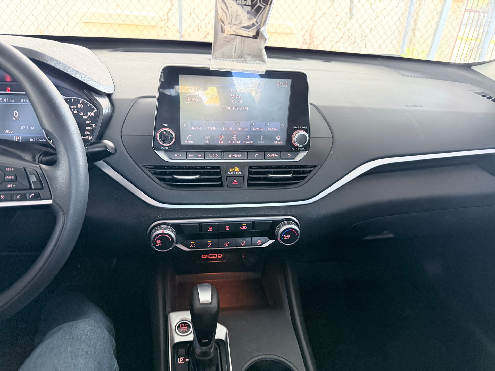 2020 NISSAN ALTIMA - Gallery Image
