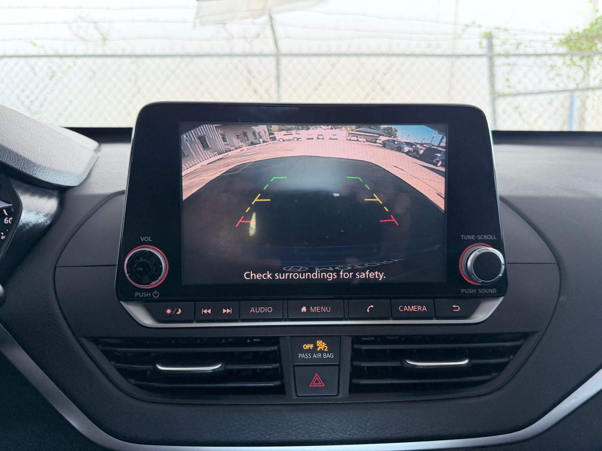 2020 NISSAN ALTIMA - Gallery Image