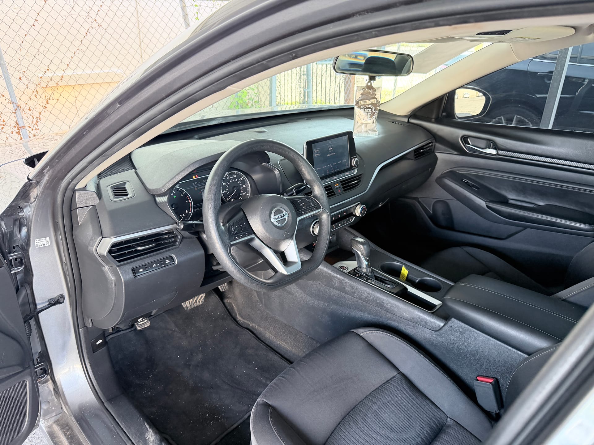 2020 NISSAN ALTIMA - Gallery Image