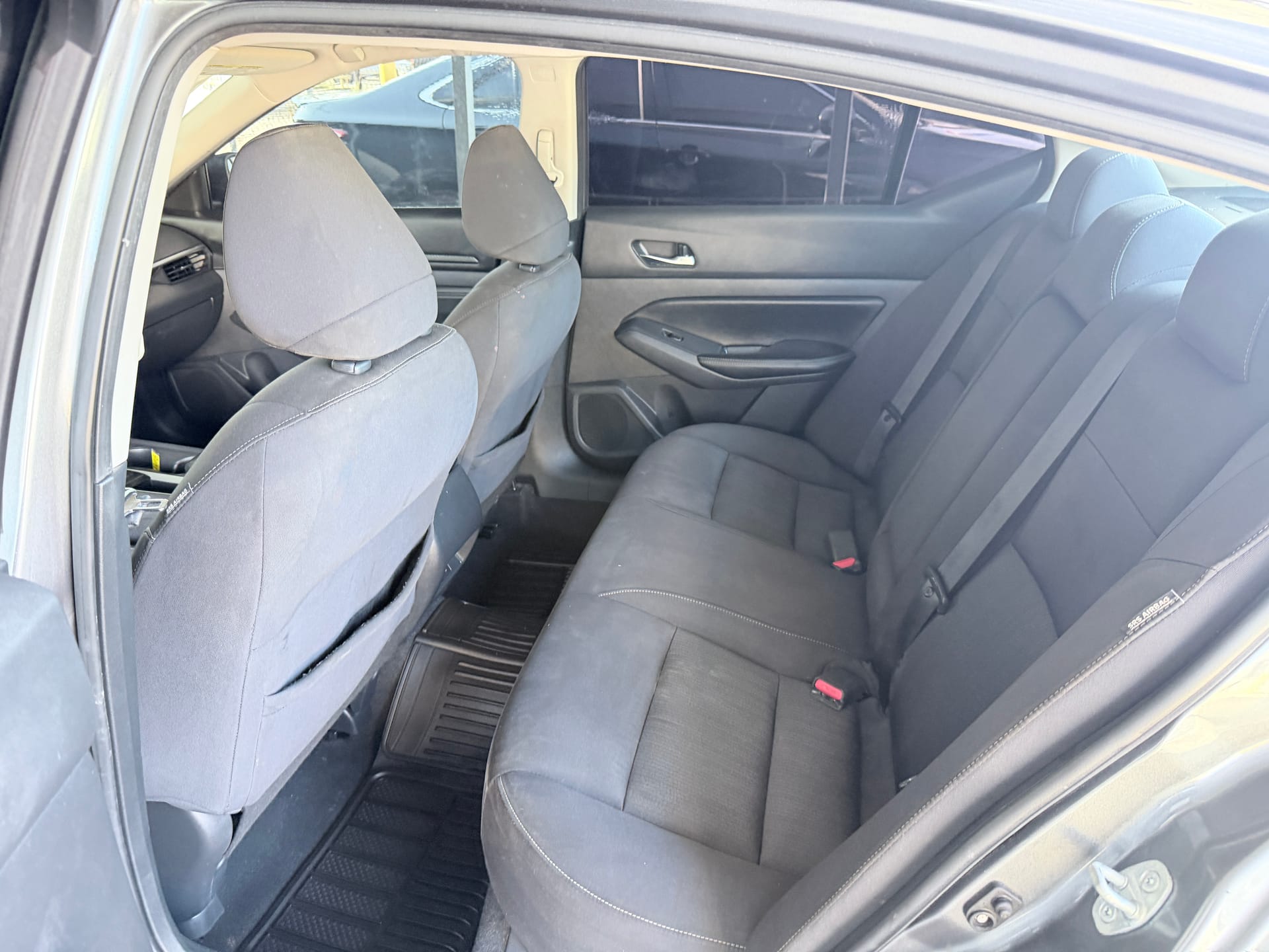 2020 NISSAN ALTIMA - Gallery Image