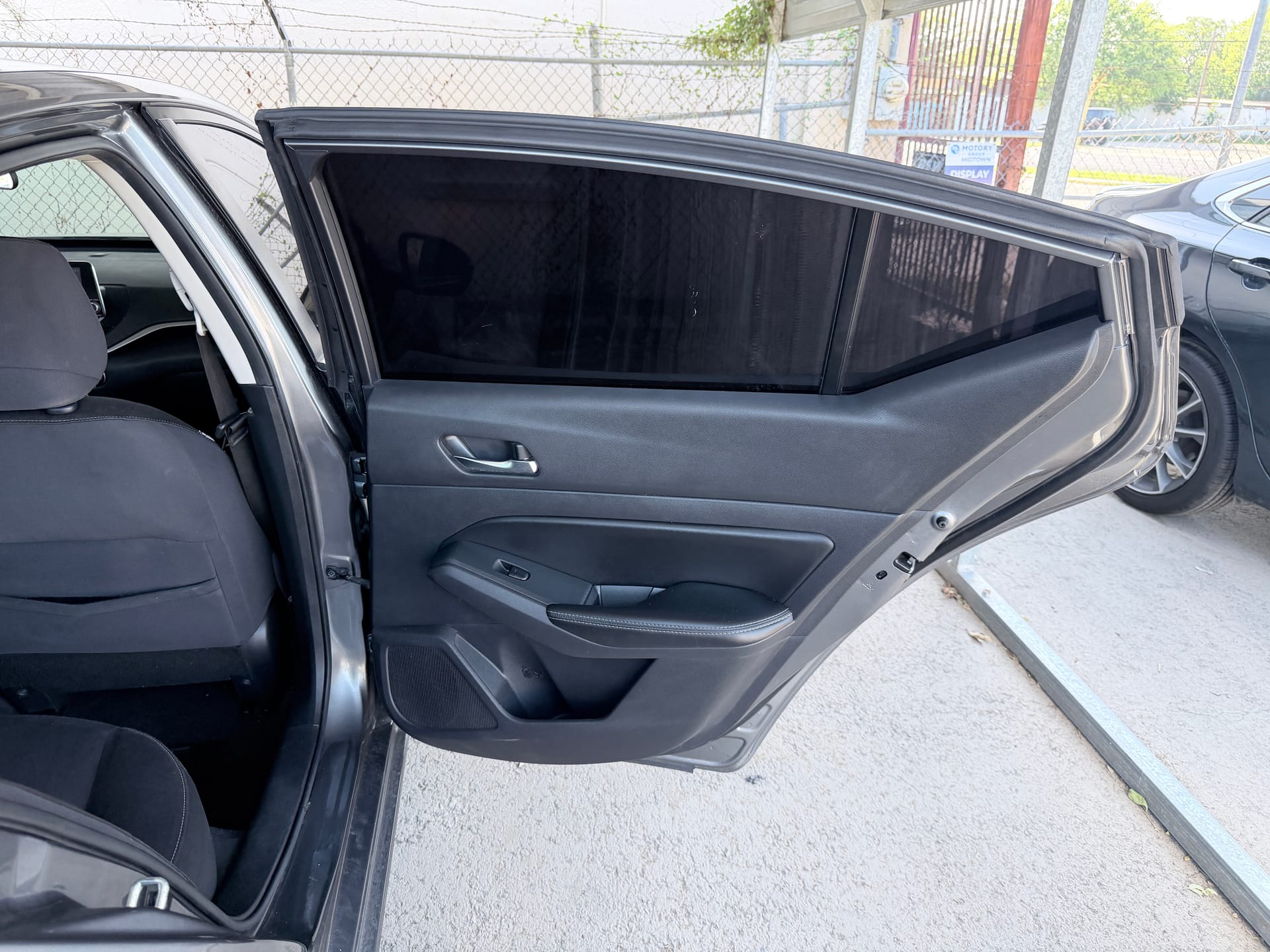 2020 NISSAN ALTIMA - Gallery Image