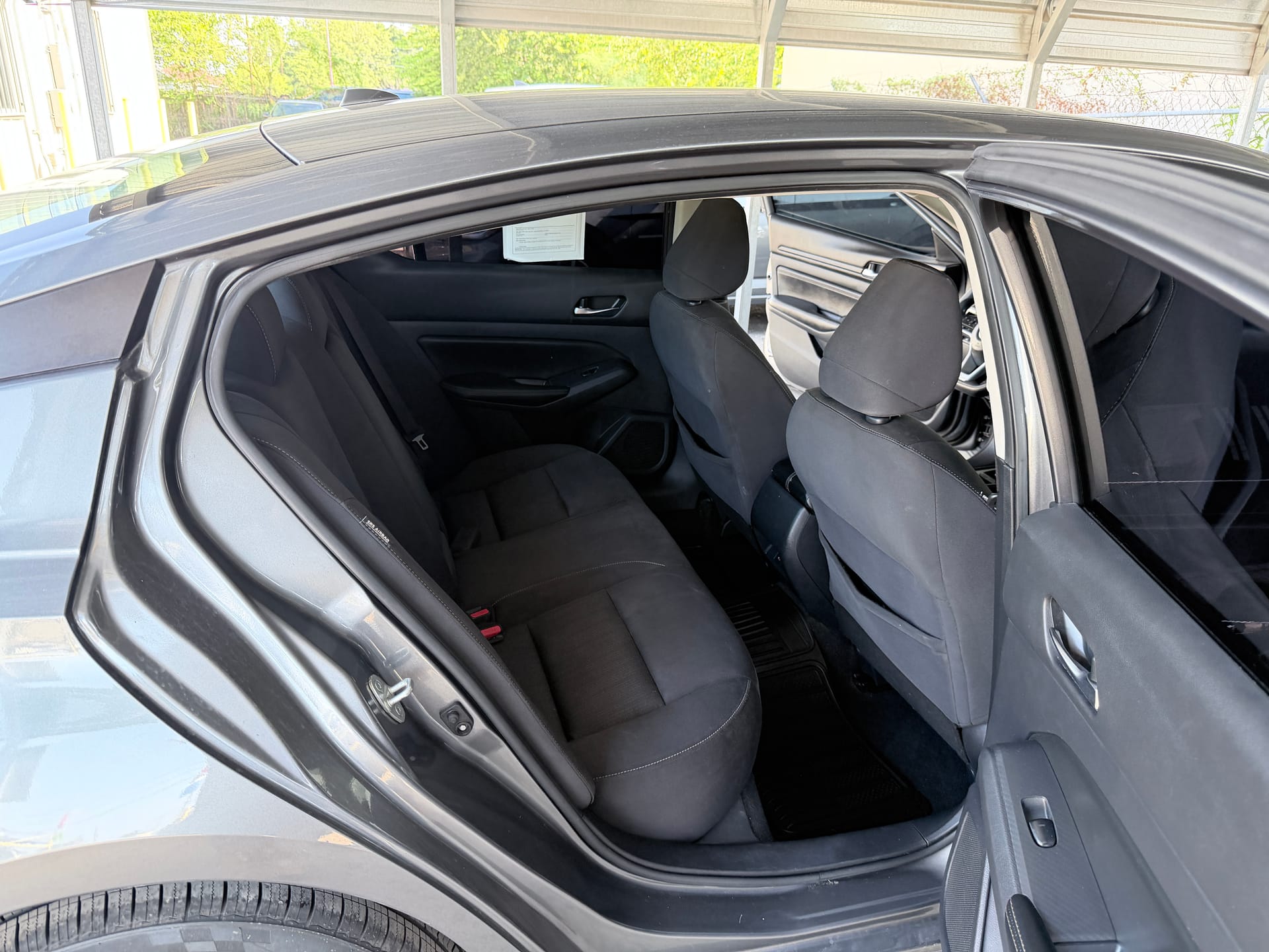 2020 NISSAN ALTIMA - Gallery Image