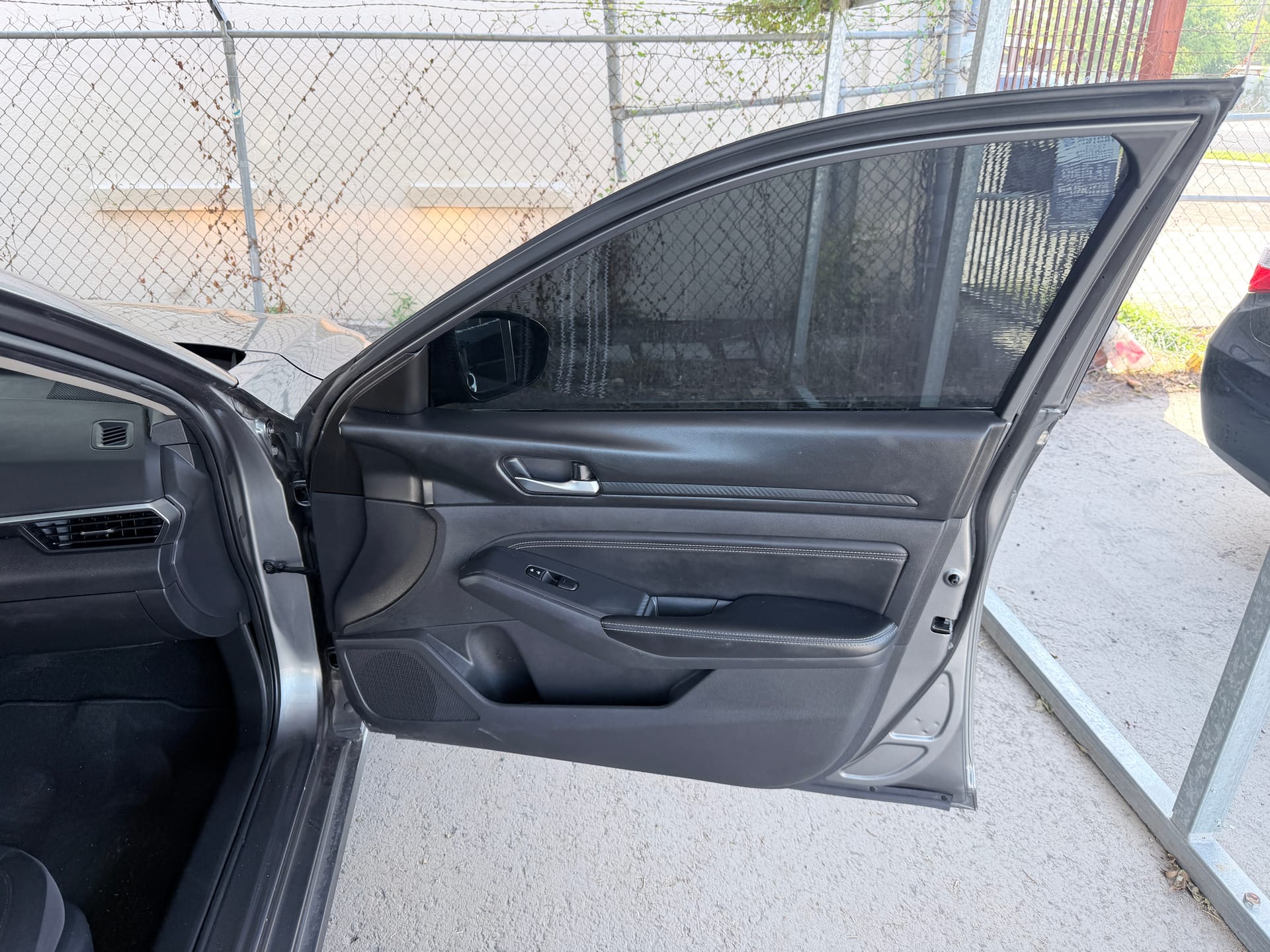 2020 NISSAN ALTIMA - Gallery Image