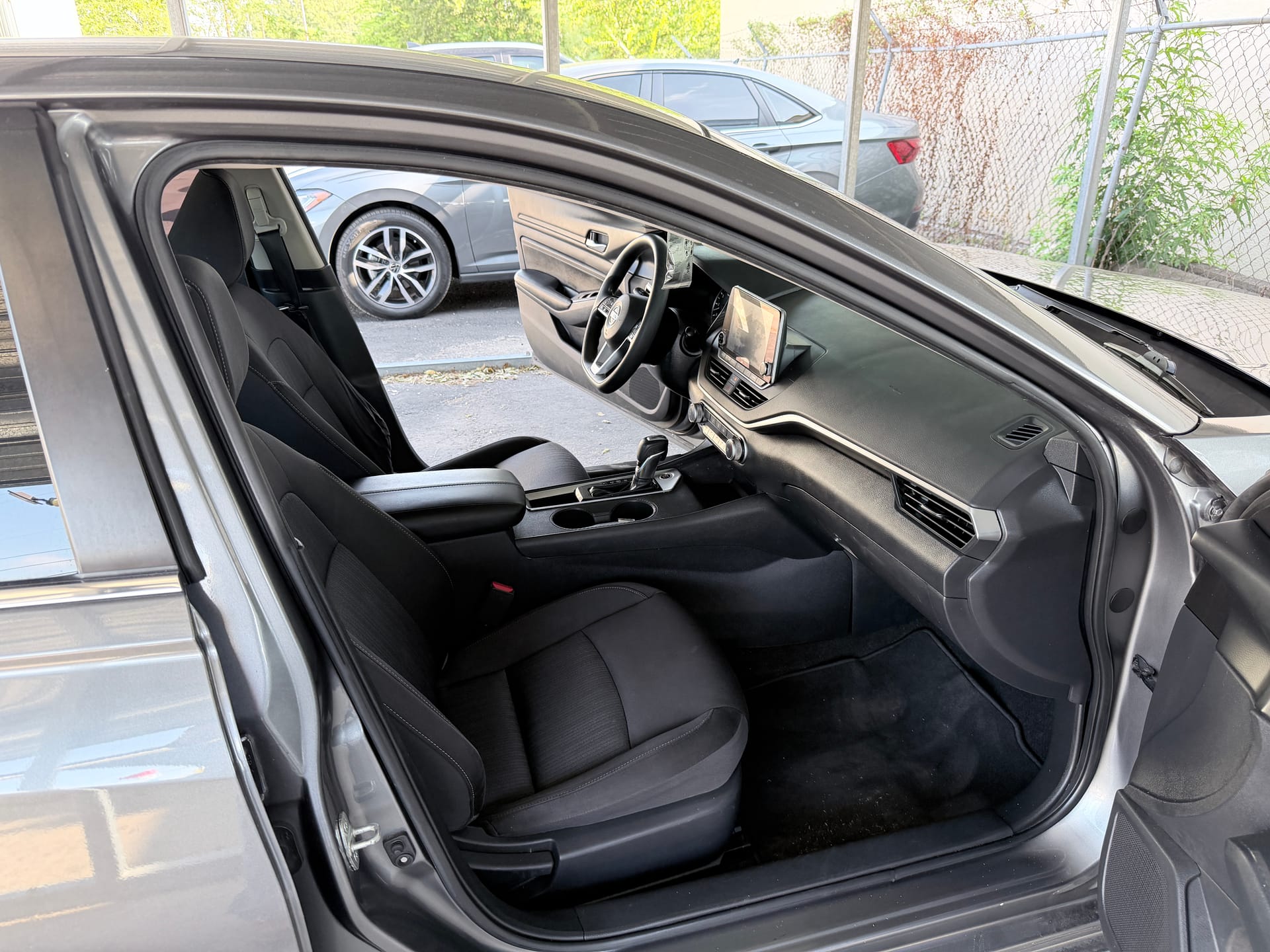 2020 NISSAN ALTIMA - Gallery Image