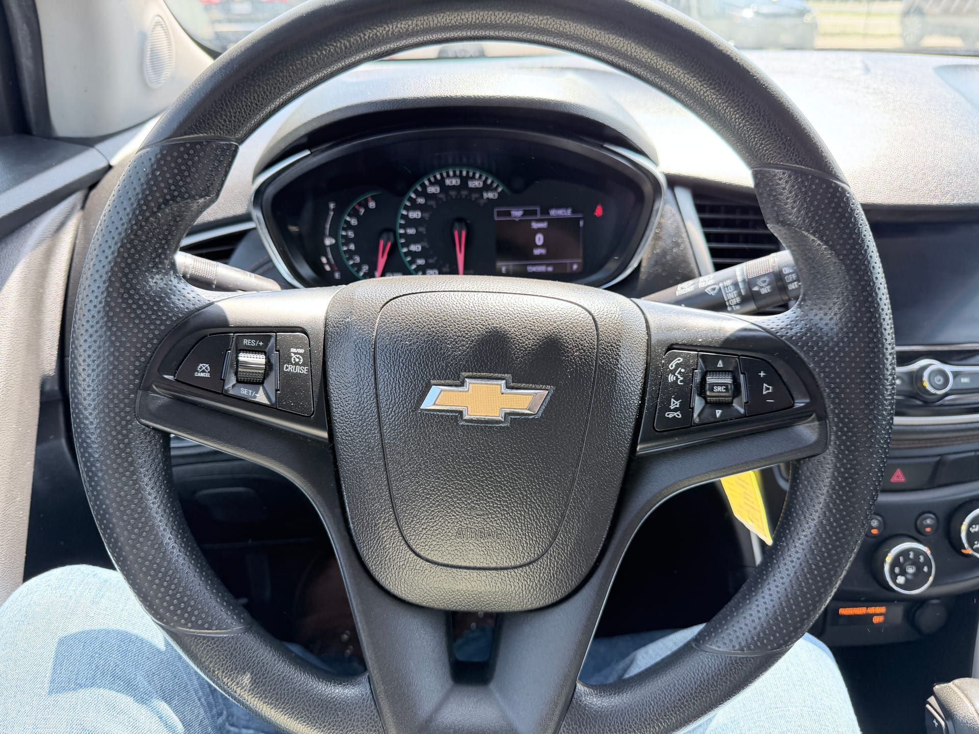 2020 CHEVROLET TRAX - Gallery Image