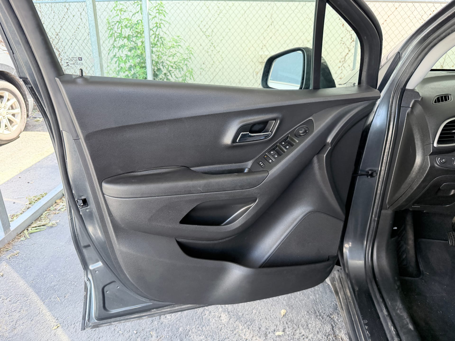 2020 CHEVROLET TRAX - Gallery Image