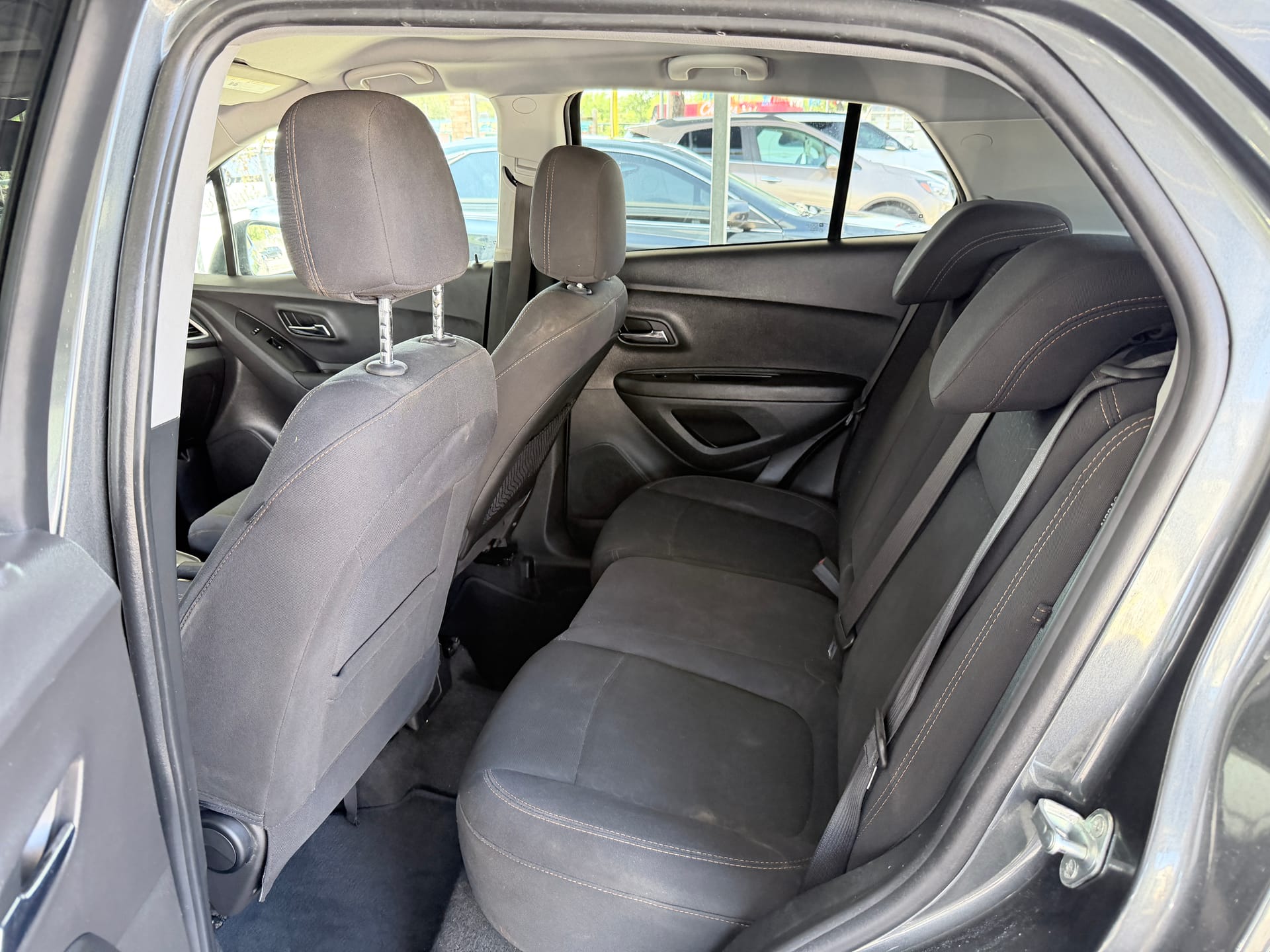 2020 CHEVROLET TRAX - Gallery Image