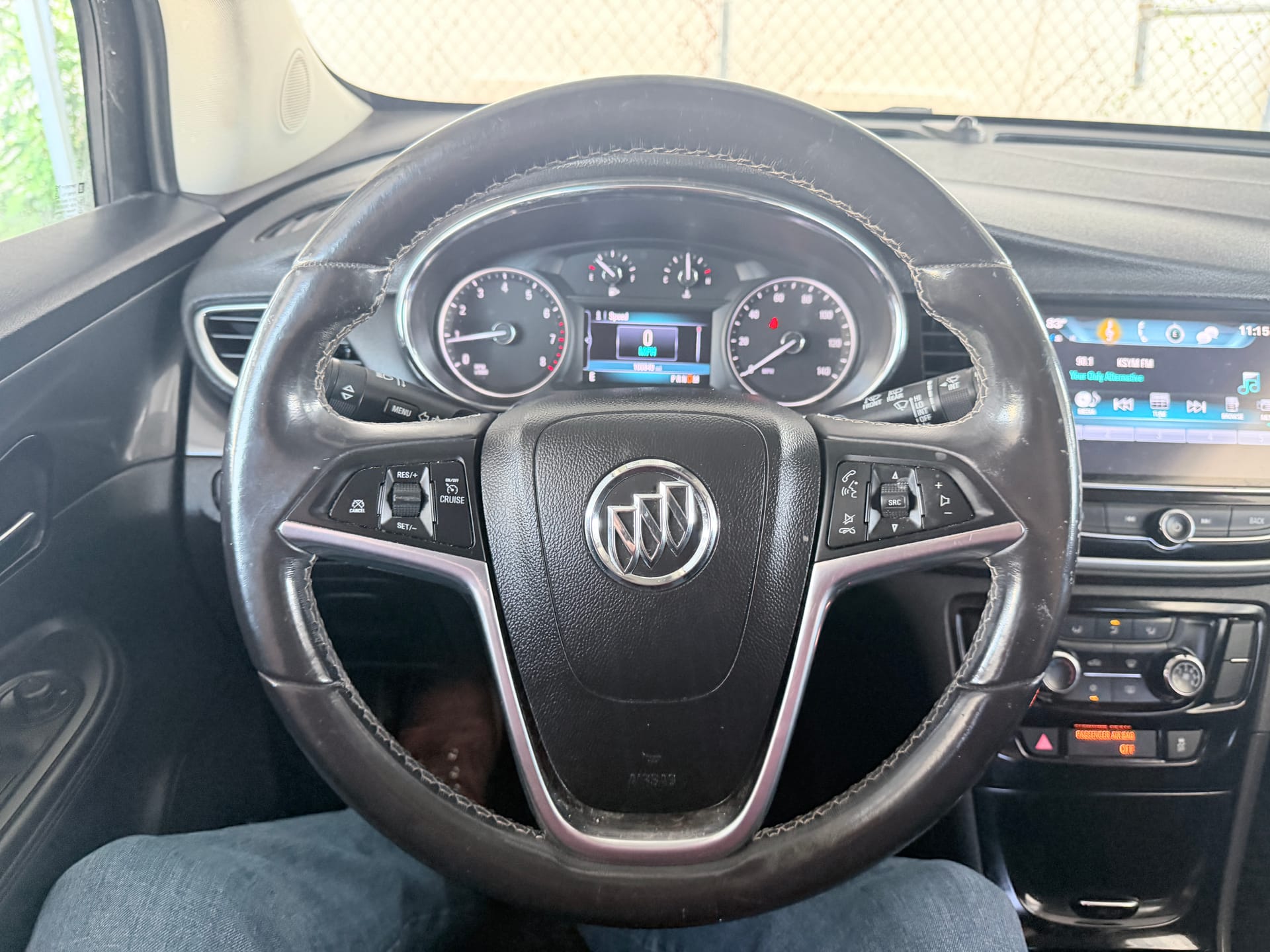 2019 BUICK ENCORE - Gallery Image