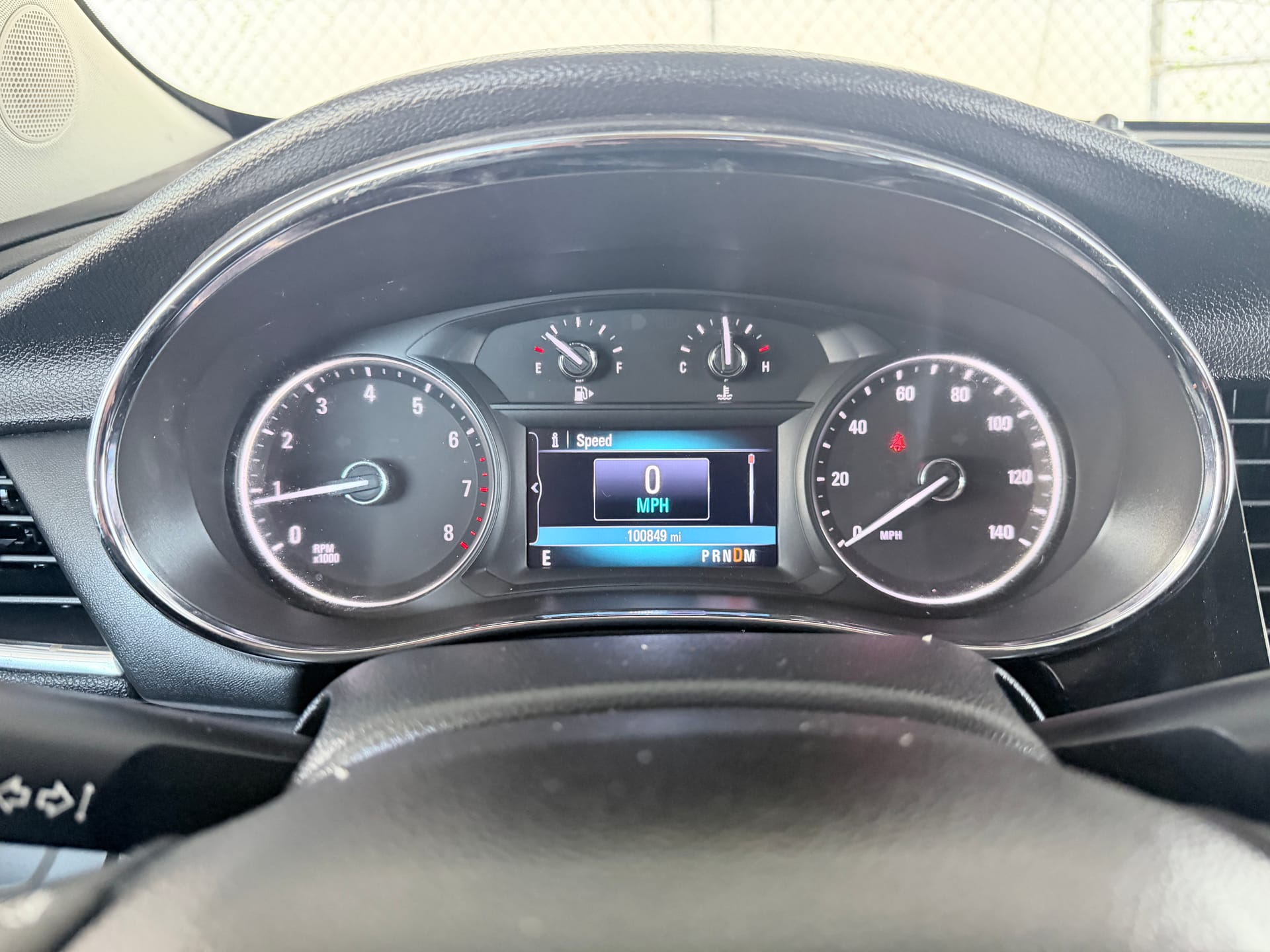 2019 BUICK ENCORE - Gallery Image