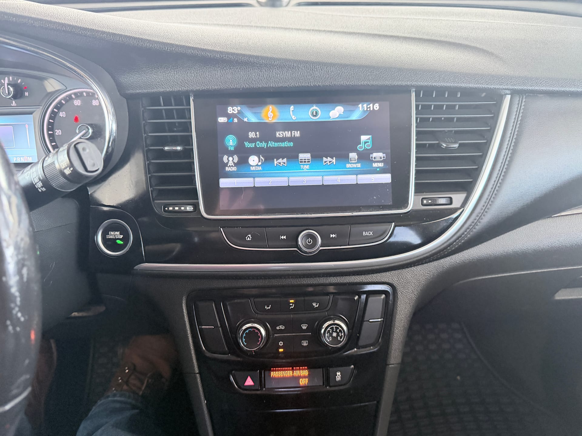 2019 BUICK ENCORE - Gallery Image