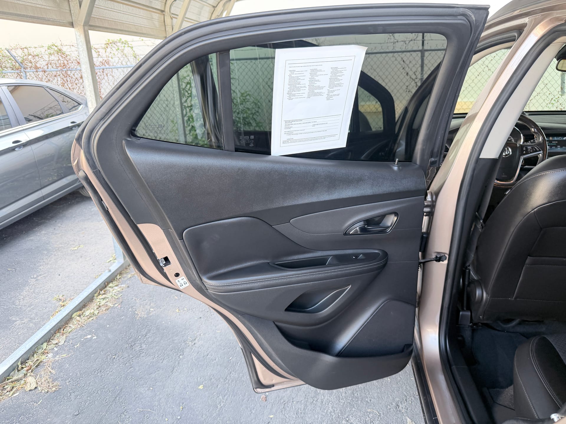 2019 BUICK ENCORE - Gallery Image