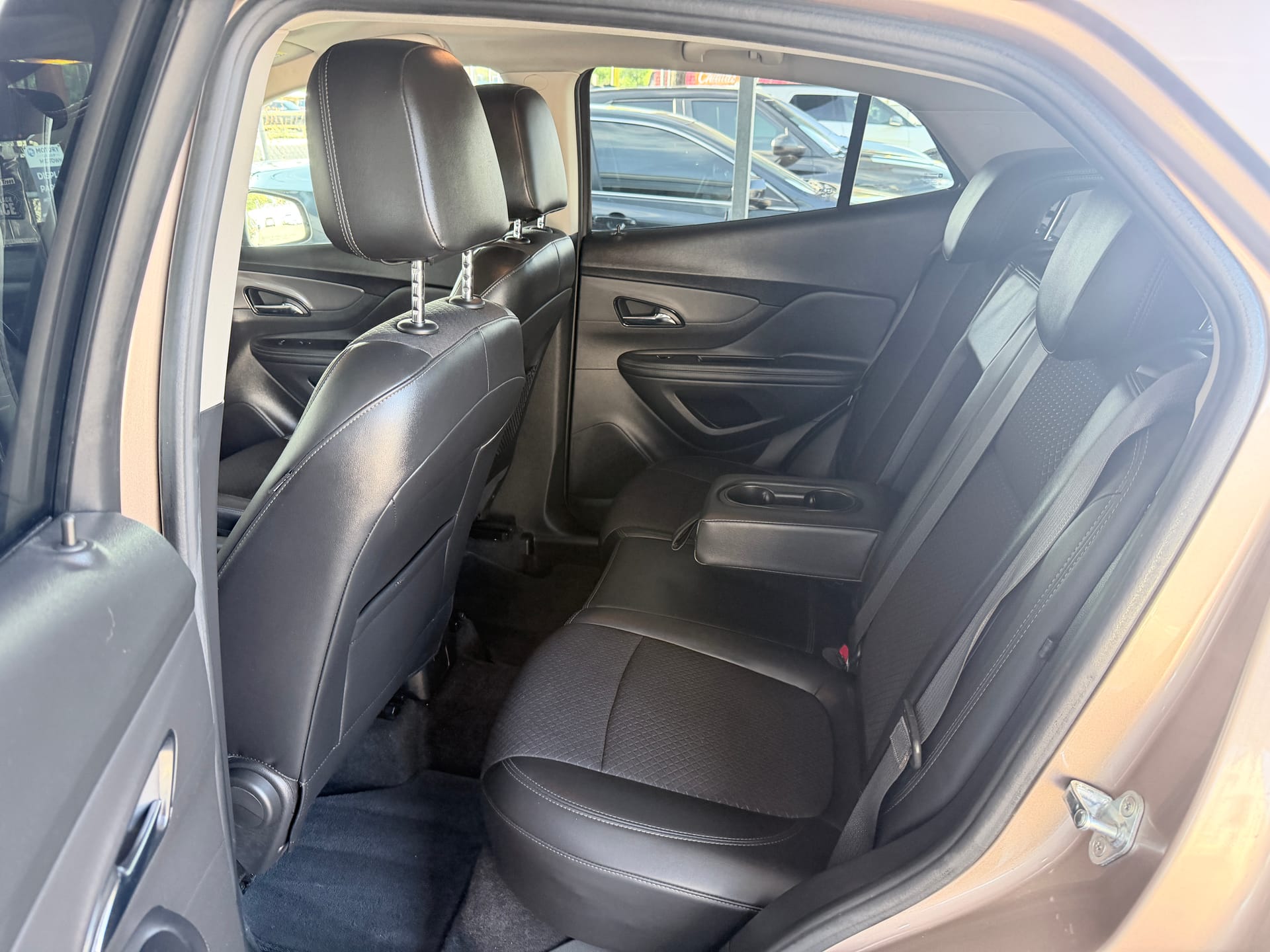 2019 BUICK ENCORE - Gallery Image