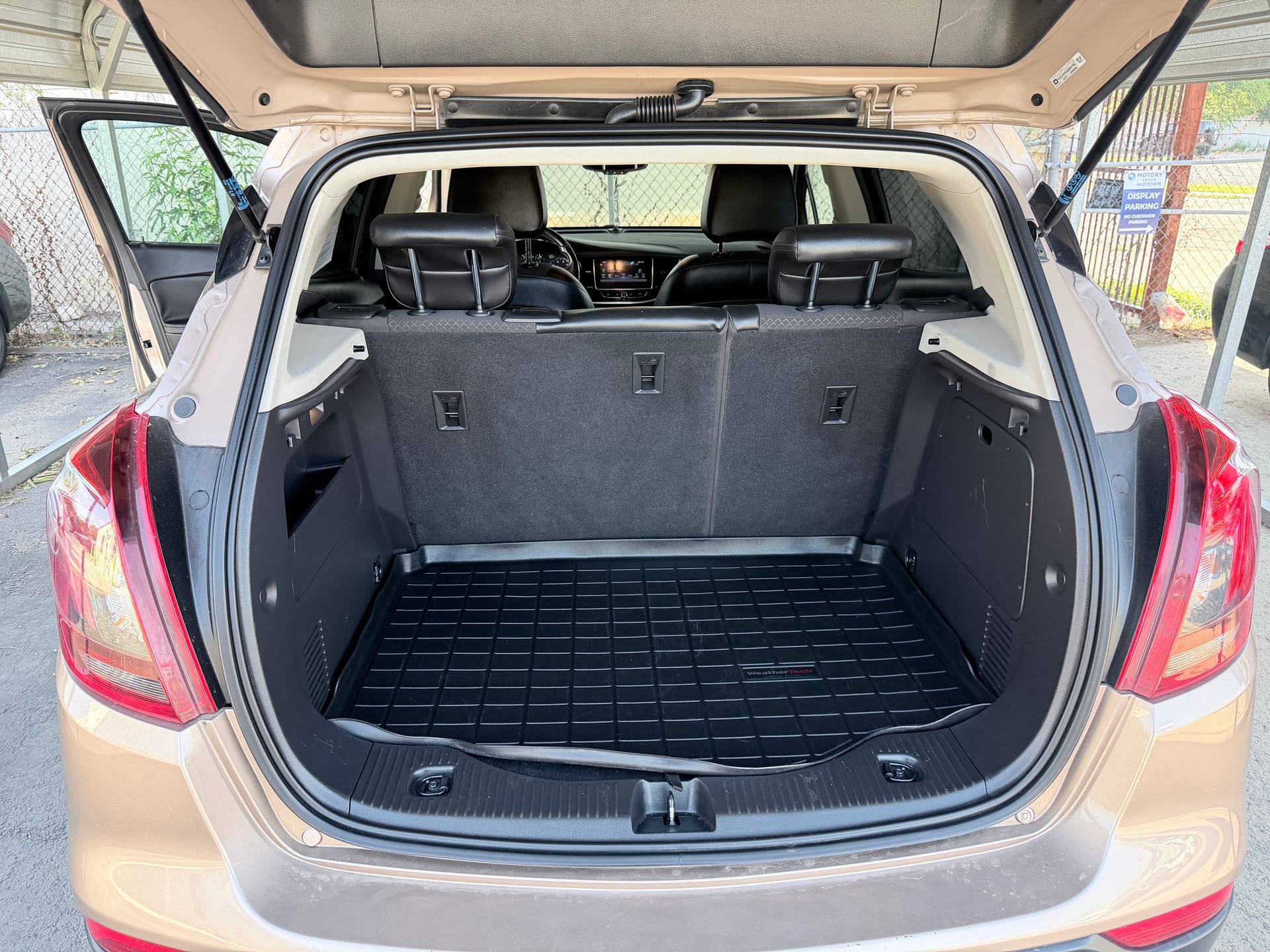 2019 BUICK ENCORE - Gallery Image