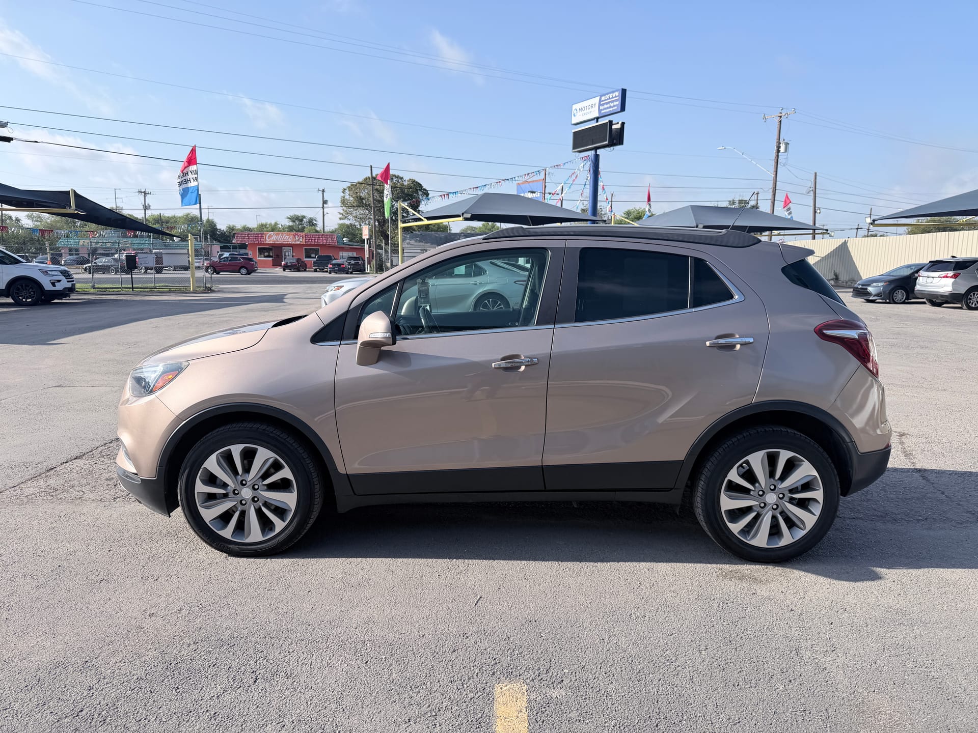2019 BUICK ENCORE - Gallery Image