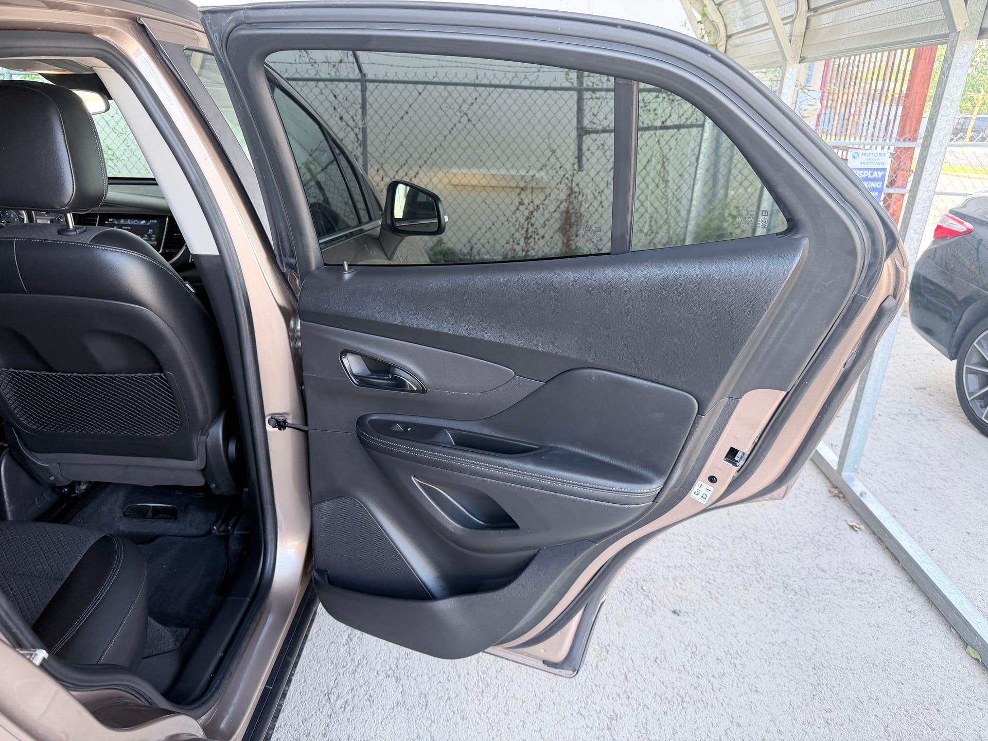 2019 BUICK ENCORE - Gallery Image