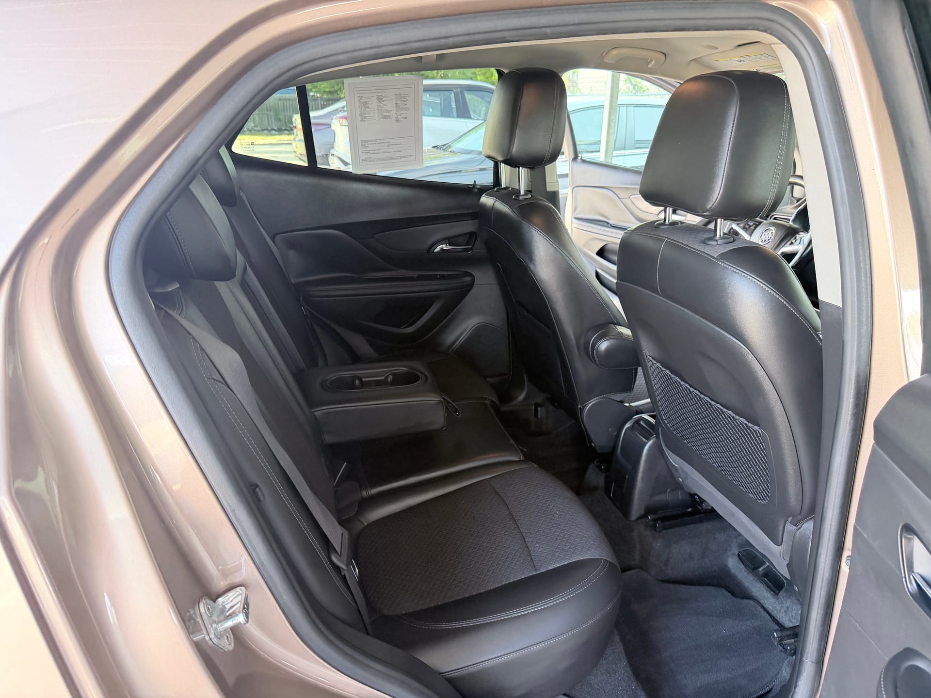 2019 BUICK ENCORE - Gallery Image