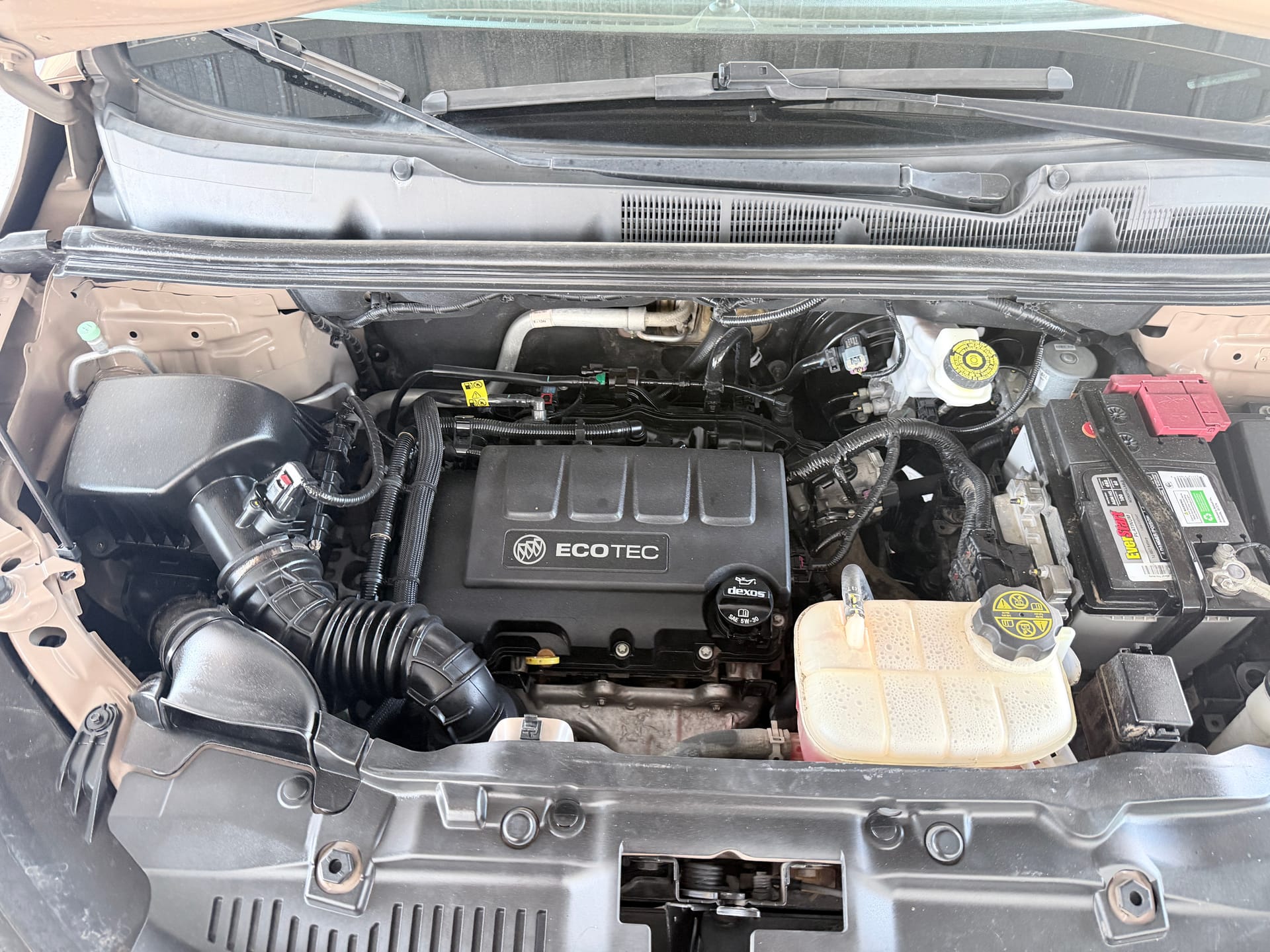 2019 BUICK ENCORE - Gallery Image