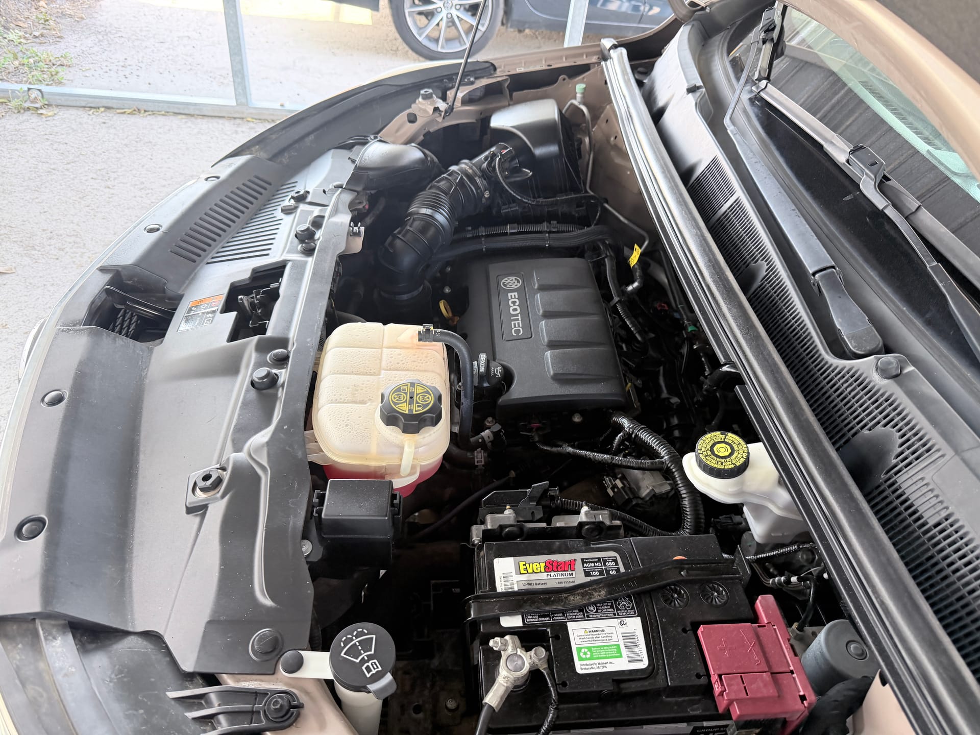 2019 BUICK ENCORE - Gallery Image
