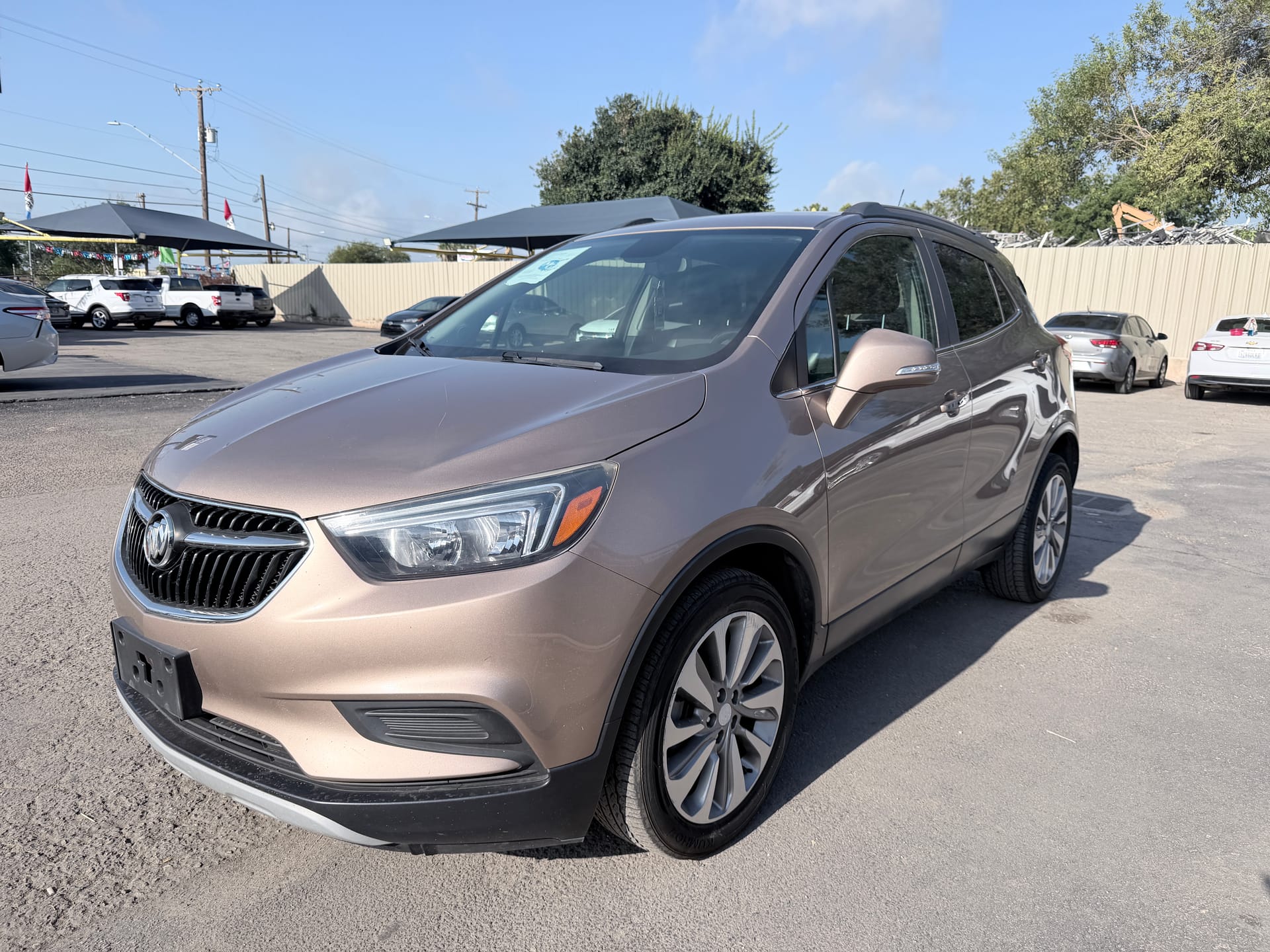2019 BUICK ENCORE - Gallery Image