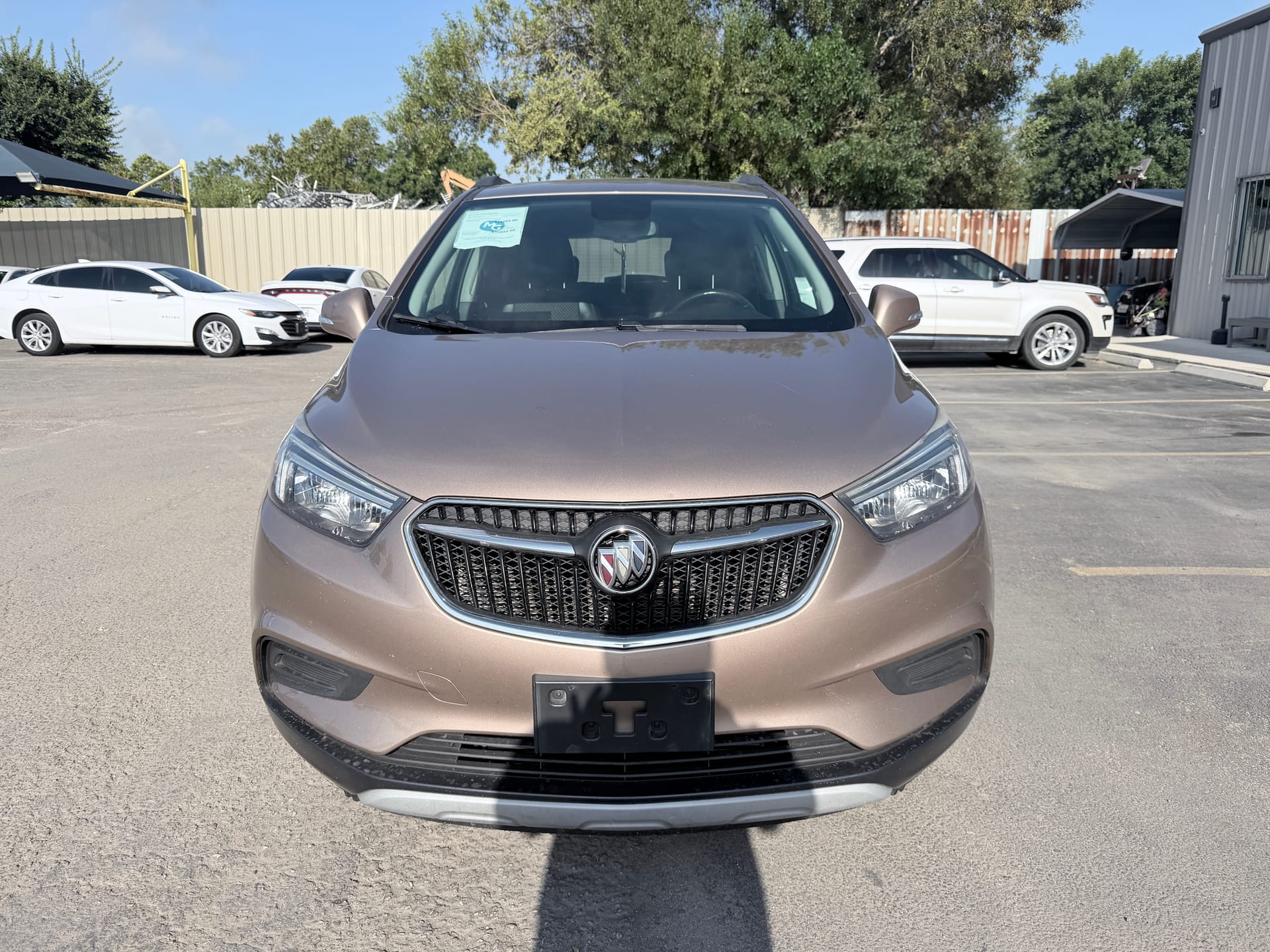 2019 BUICK ENCORE - Gallery Image