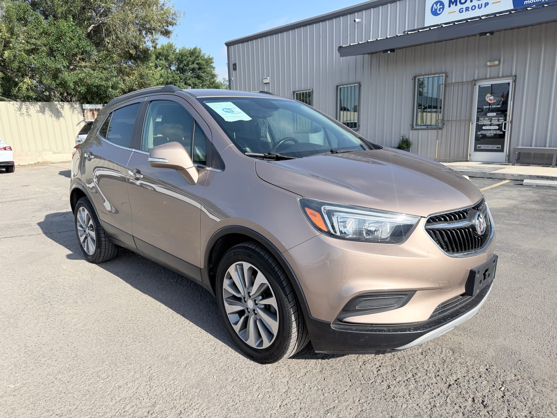 2019 BUICK ENCORE - Gallery Image