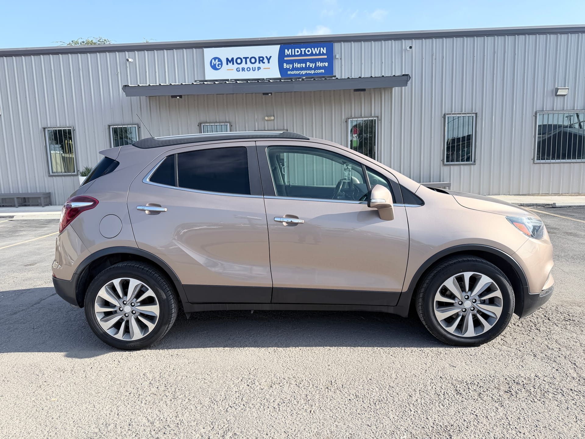 2019 BUICK ENCORE - Gallery Image