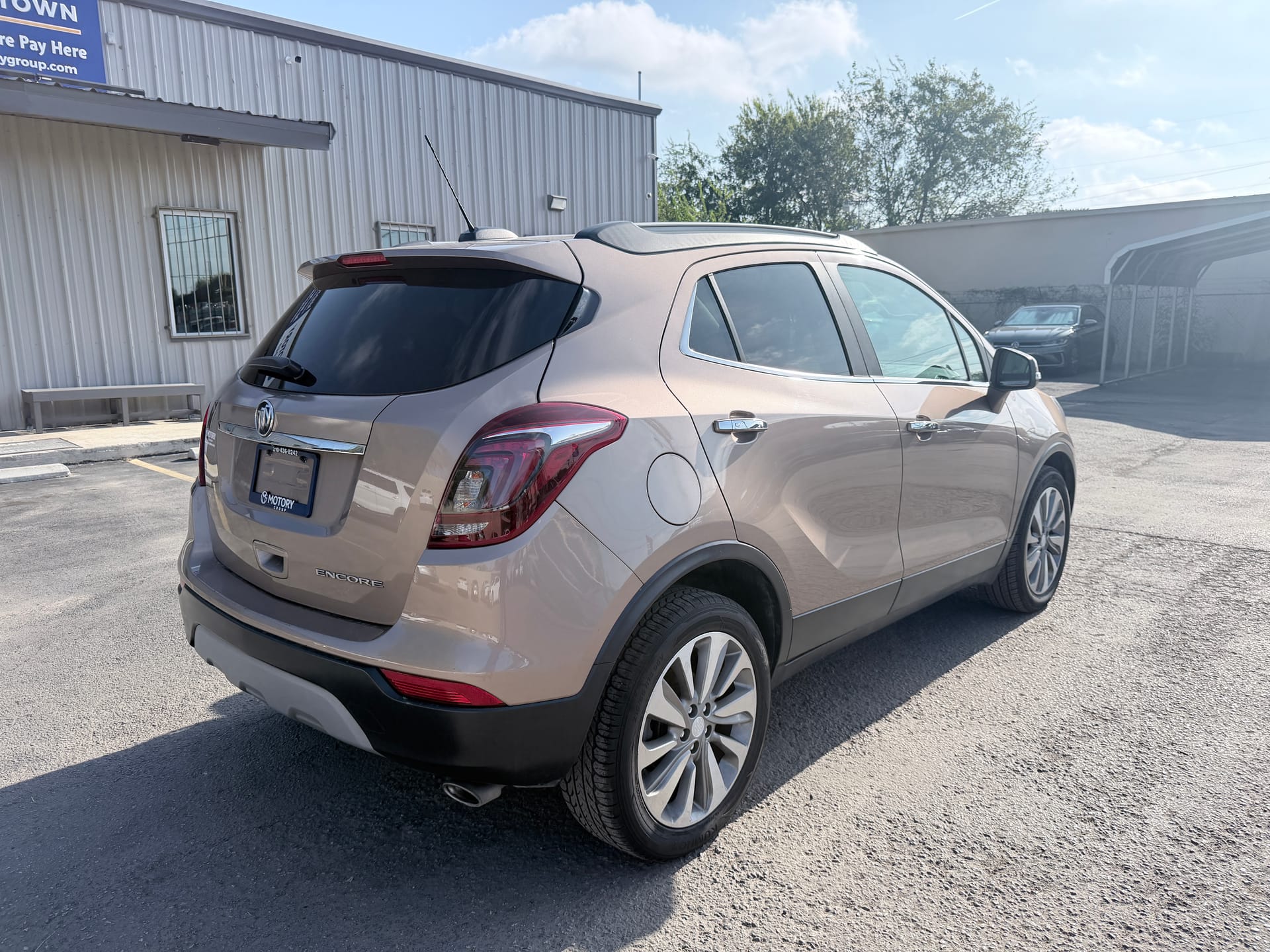 2019 BUICK ENCORE - Gallery Image