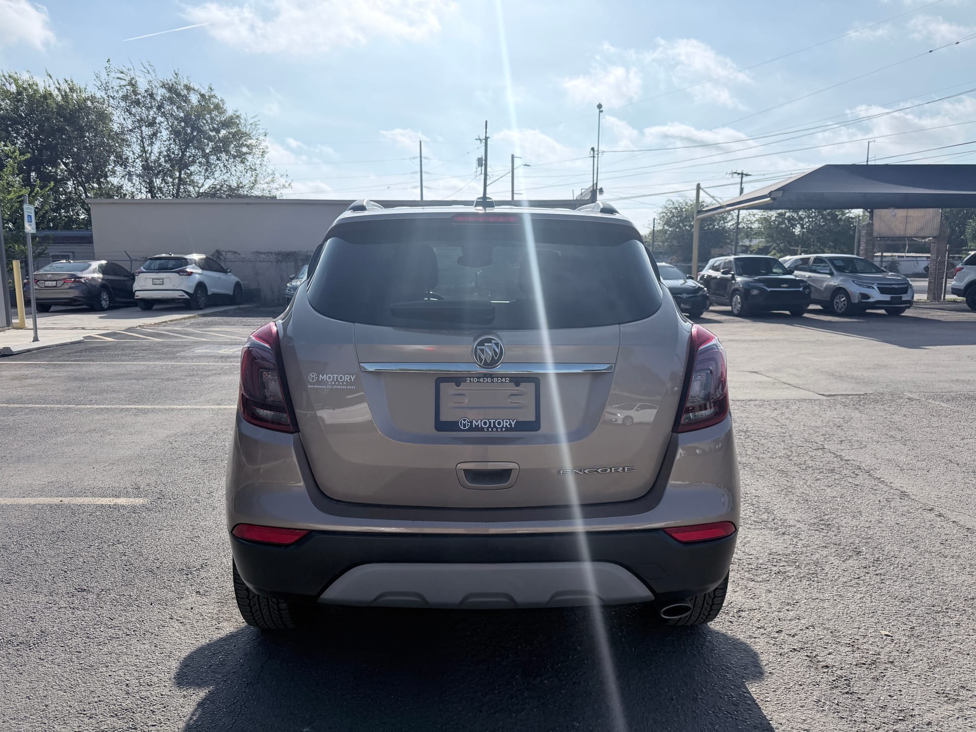 2019 BUICK ENCORE - Gallery Image
