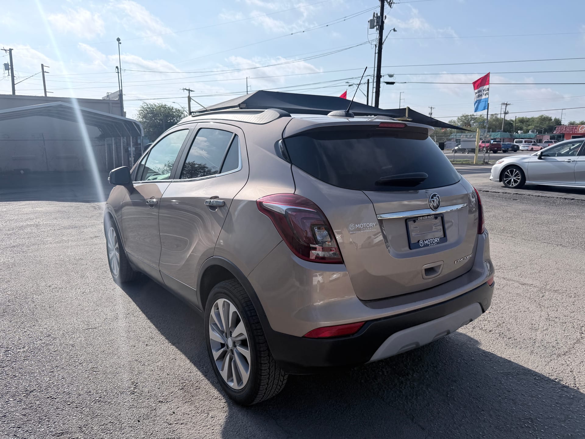 2019 BUICK ENCORE - Gallery Image
