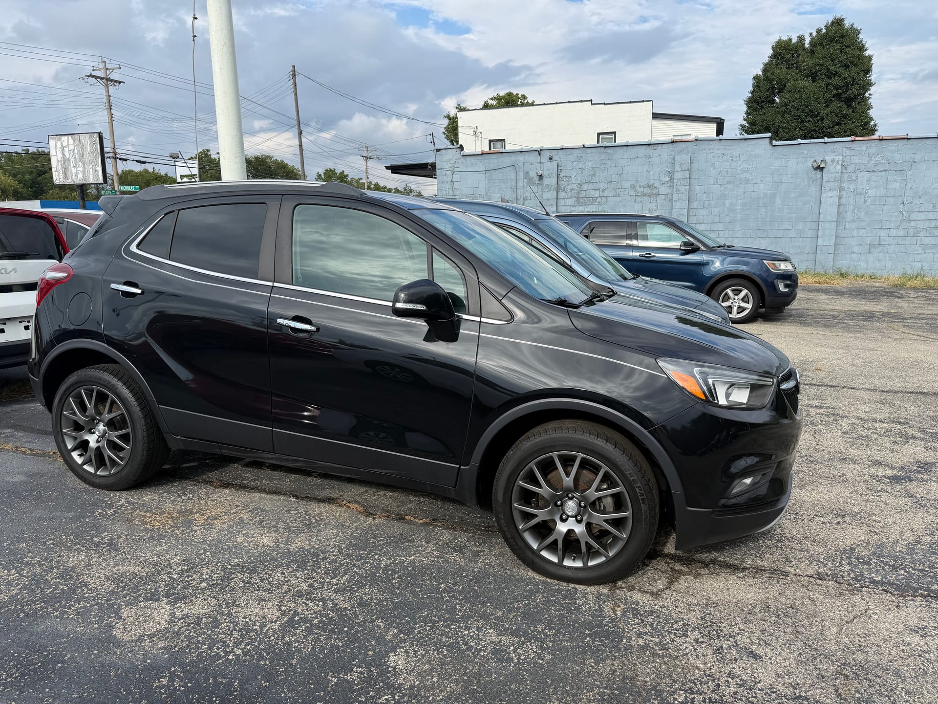 2019 BUICK ENCORE - Gallery Image