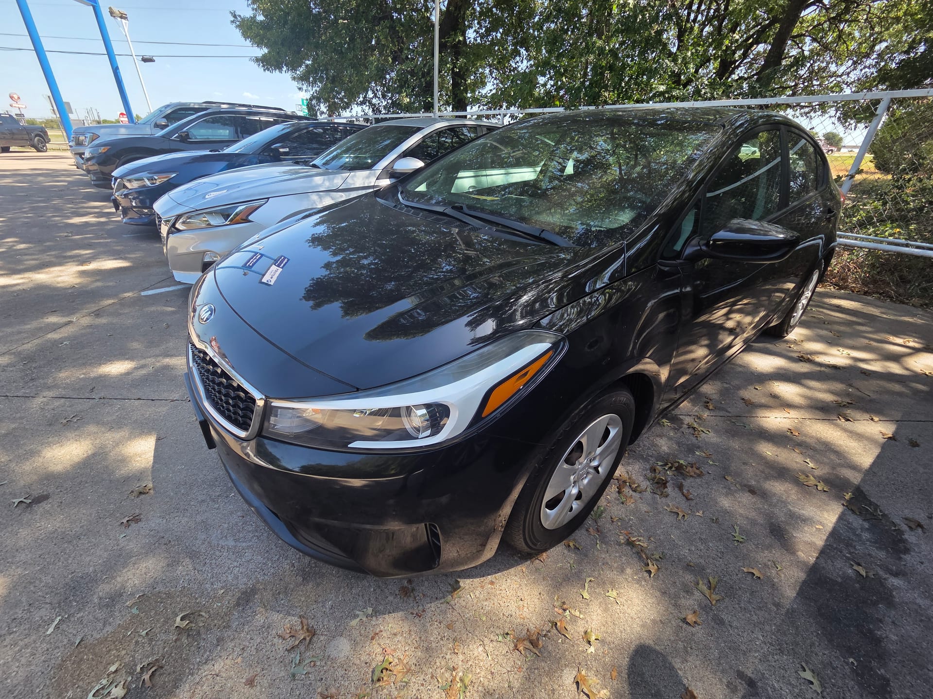 2018 KIA FORTE - Gallery Image