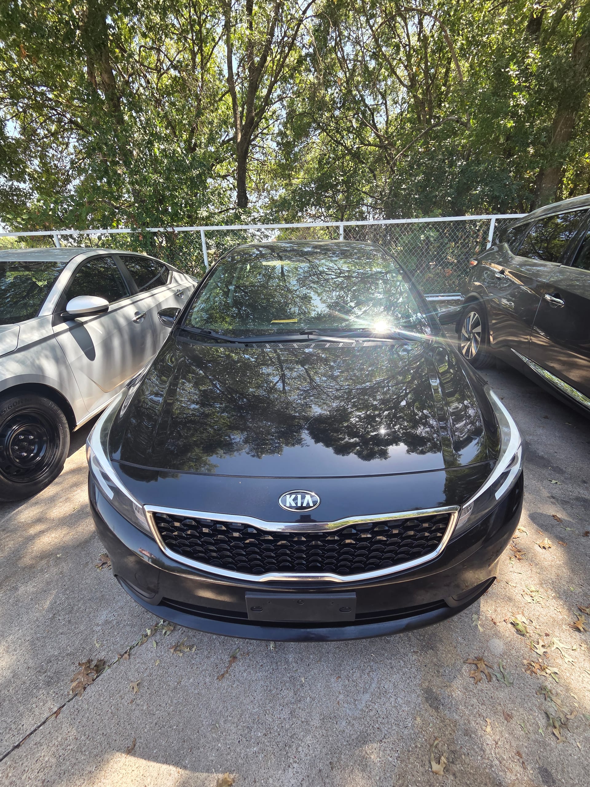 2018 KIA FORTE - Gallery Image