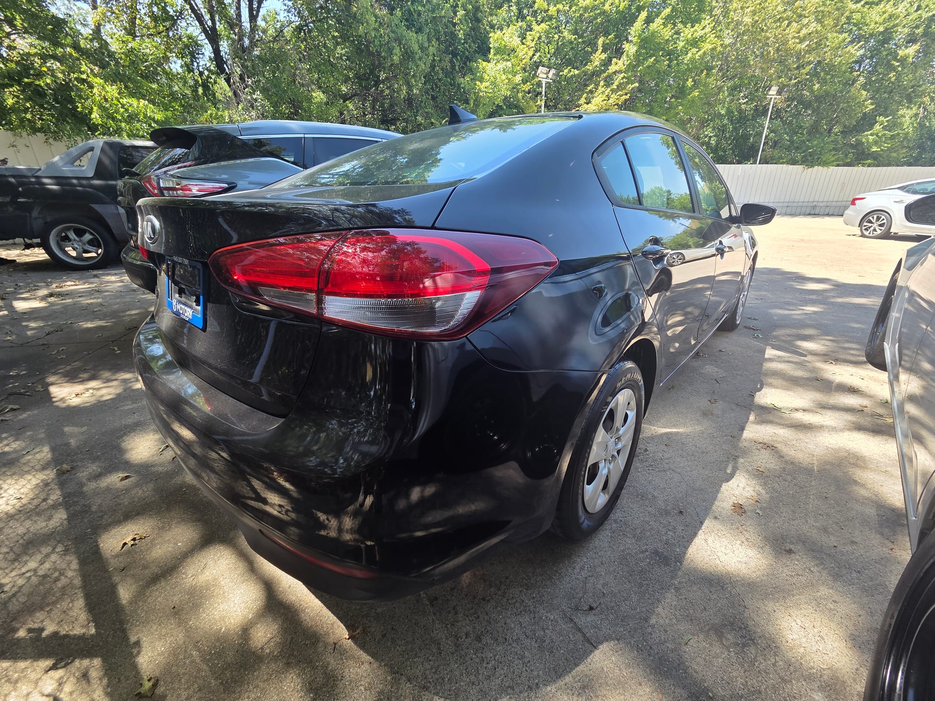 2018 KIA FORTE - Gallery Image