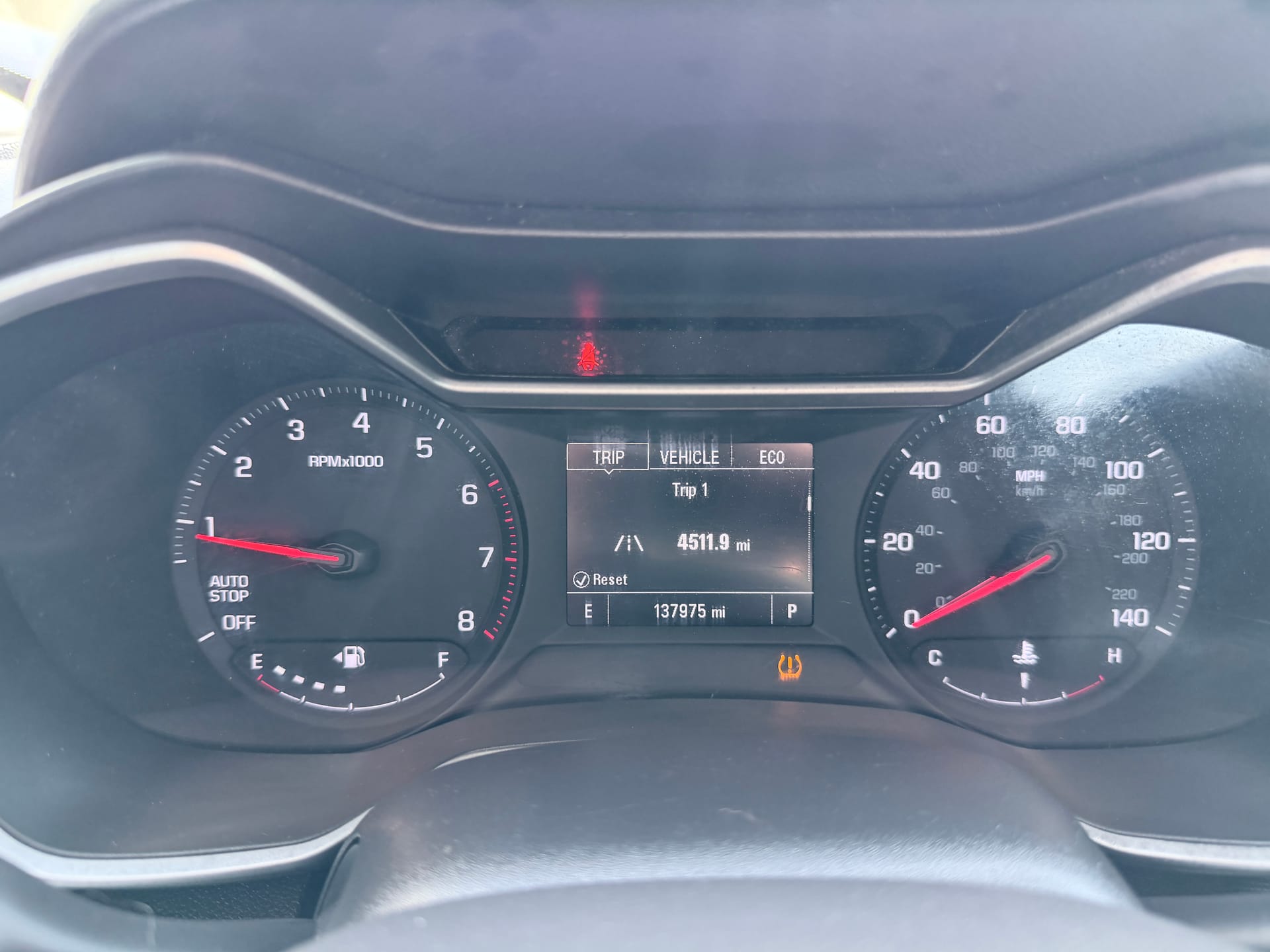 2021 CHEVROLET TRAILBLAZER - Gallery Image