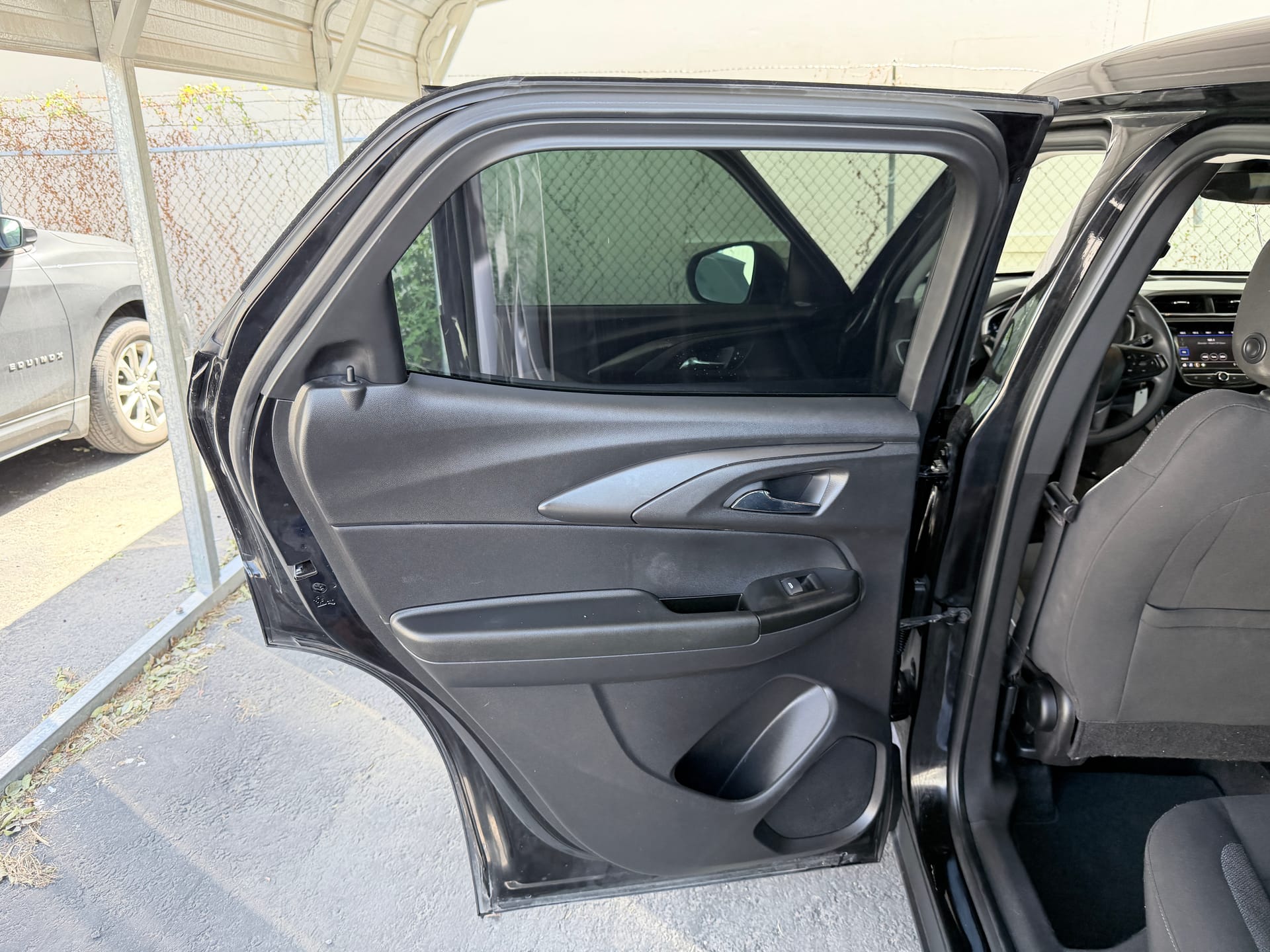 2021 CHEVROLET TRAILBLAZER - Gallery Image