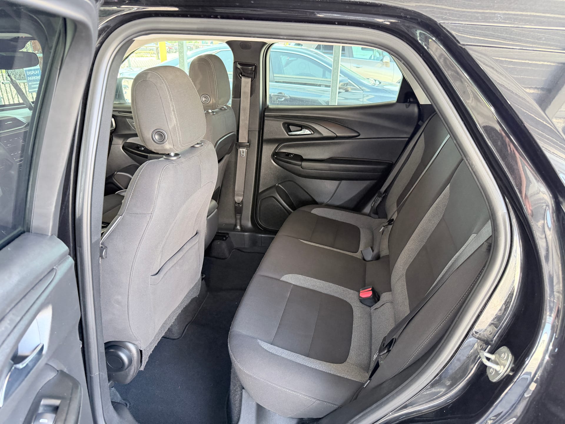 2021 CHEVROLET TRAILBLAZER - Gallery Image